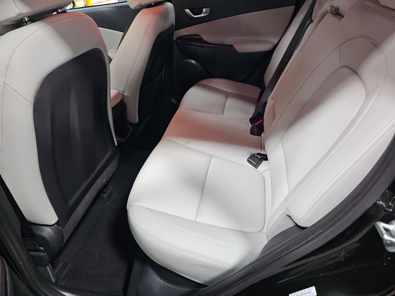 2023 Hyundai Kona Limited AWD