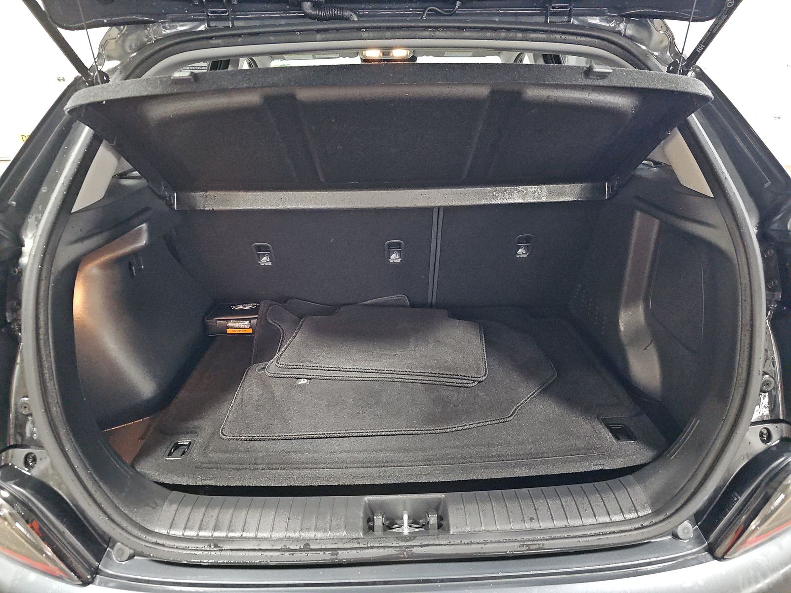 2023 Hyundai Kona Limited AWD