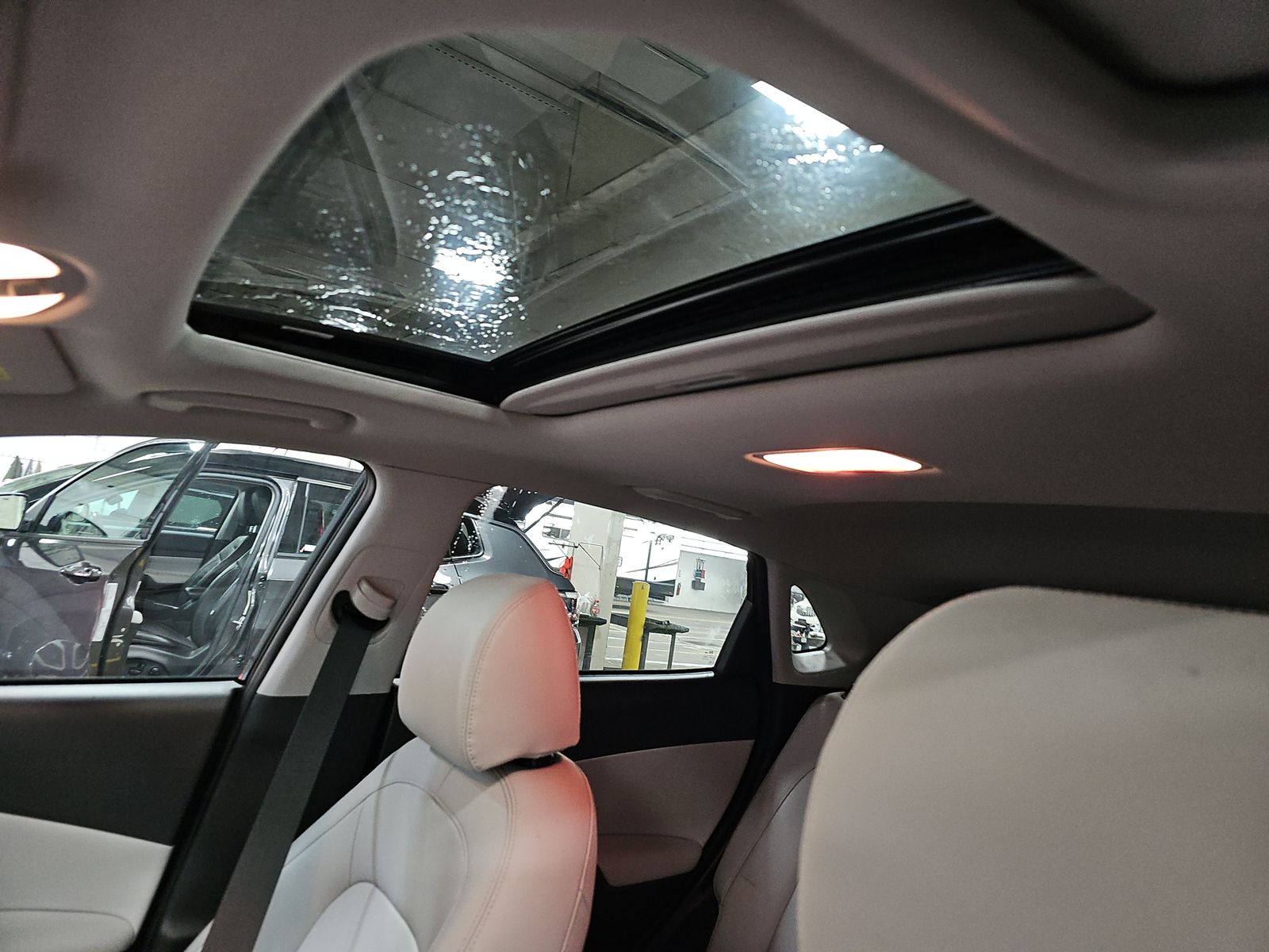 2023 Hyundai Kona Limited AWD