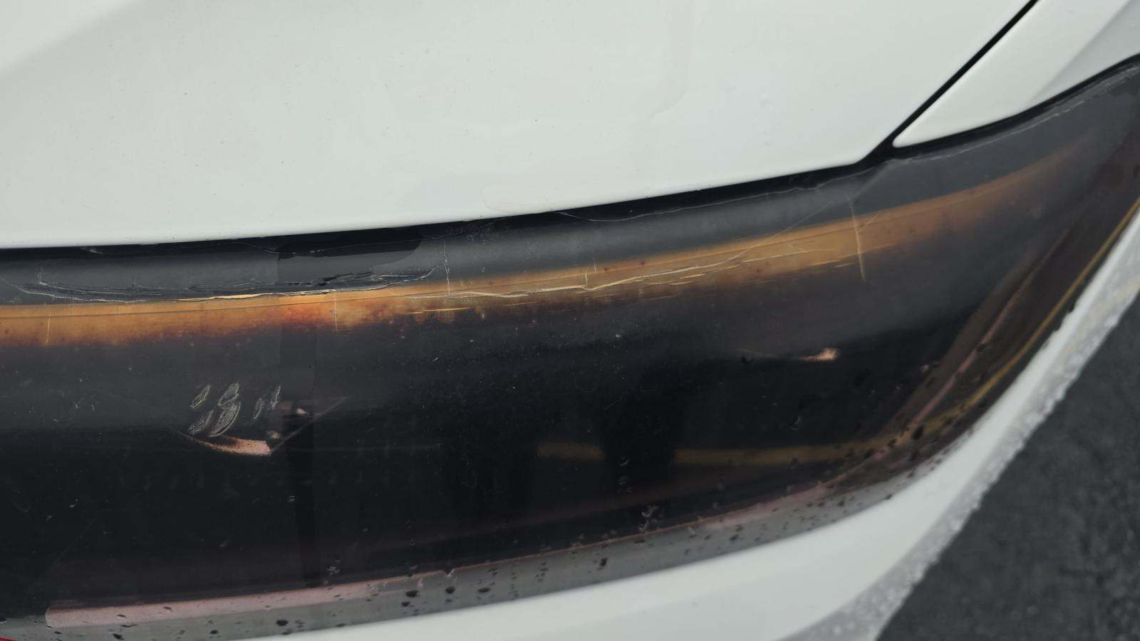 2019 Volkswagen Jetta 2.0T GLI Autobahn FWD