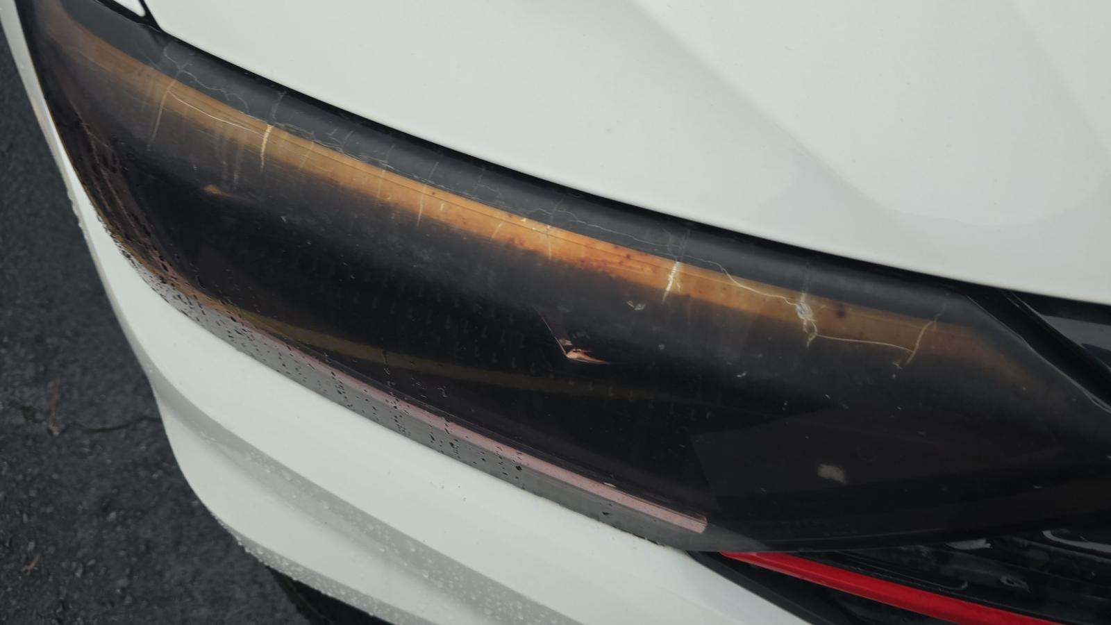 2019 Volkswagen Jetta 2.0T GLI Autobahn FWD