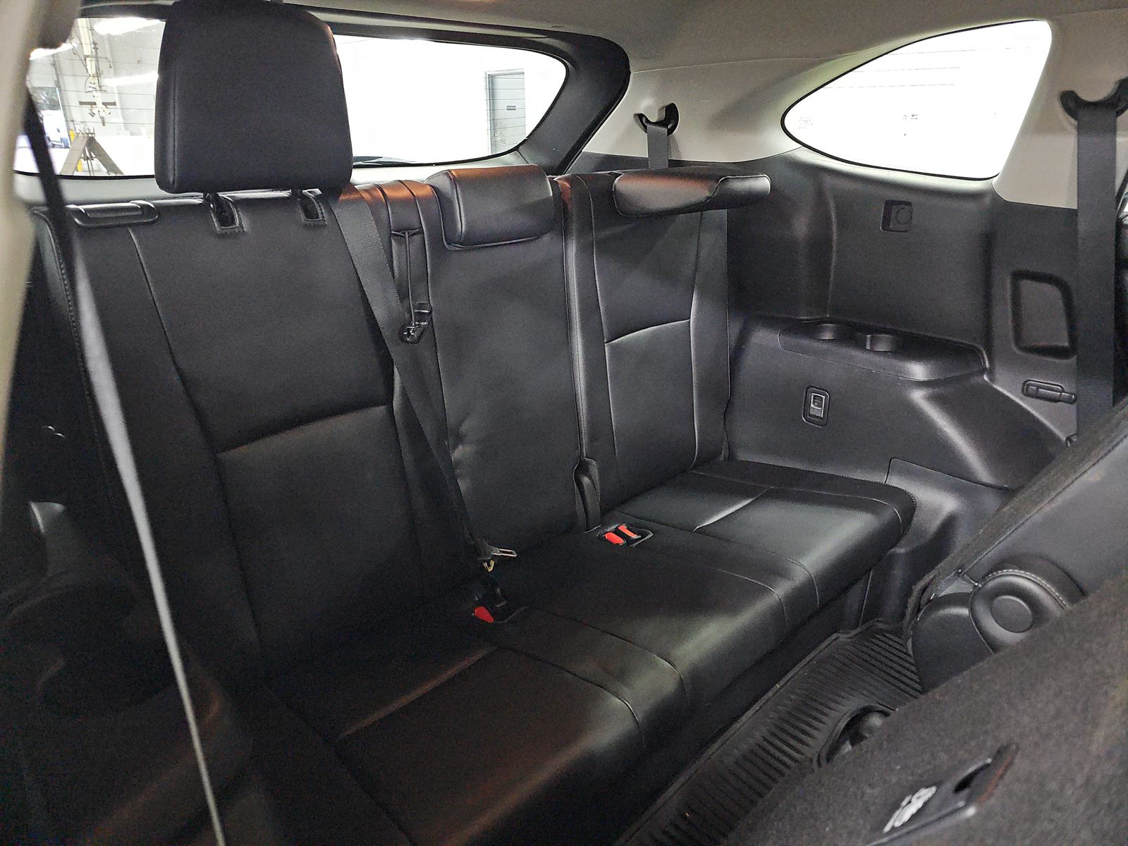 2023 Toyota Highlander Limited FWD