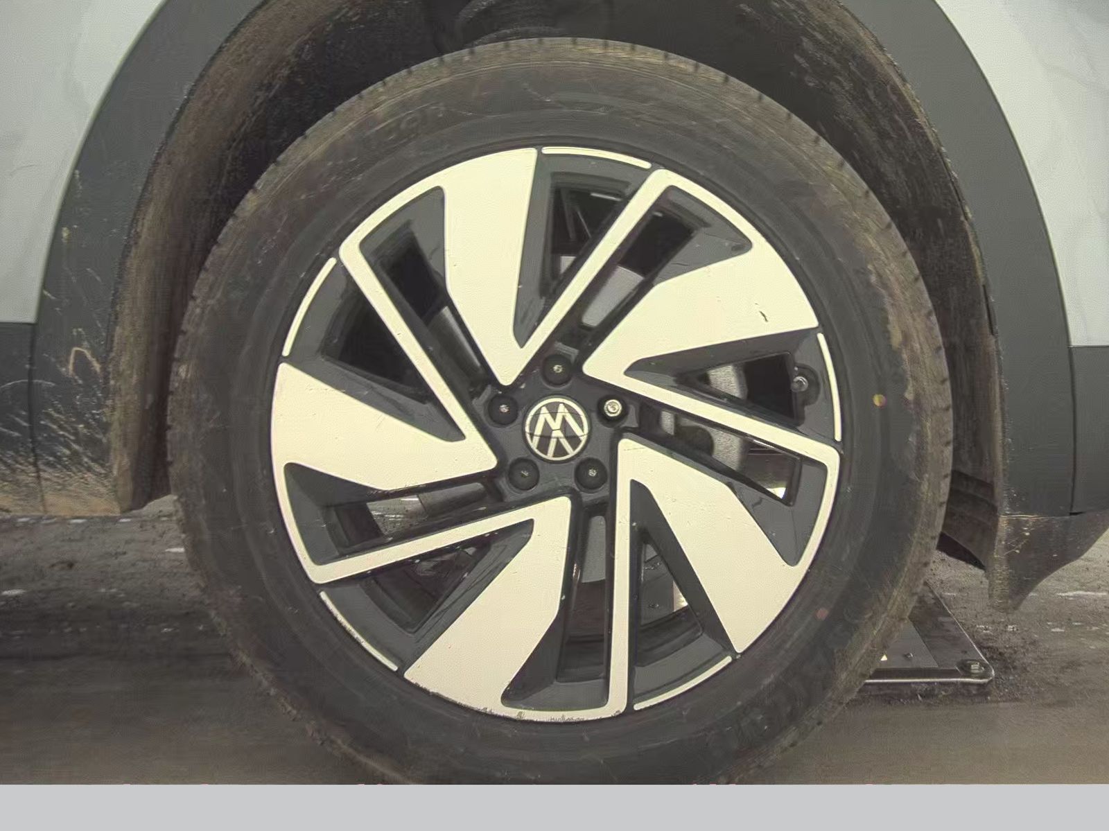 2024 Volkswagen Atlas 2.0T SE AWD