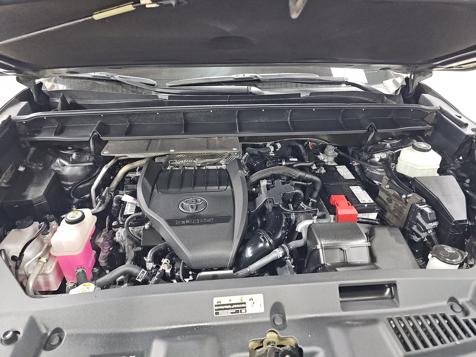 2023 Toyota Highlander Limited FWD