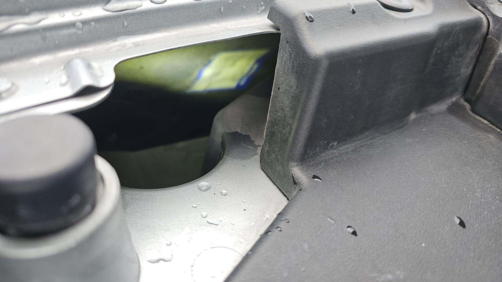 2018 Volvo XC60 T5 Momentum AWD