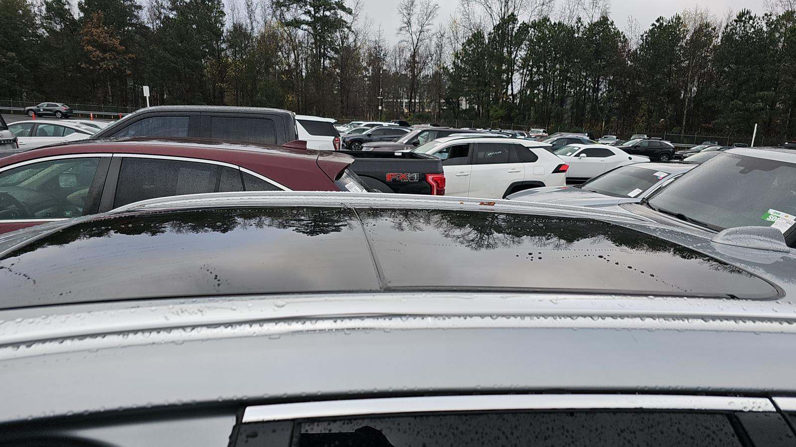 2018 Volvo XC60 T5 Momentum AWD