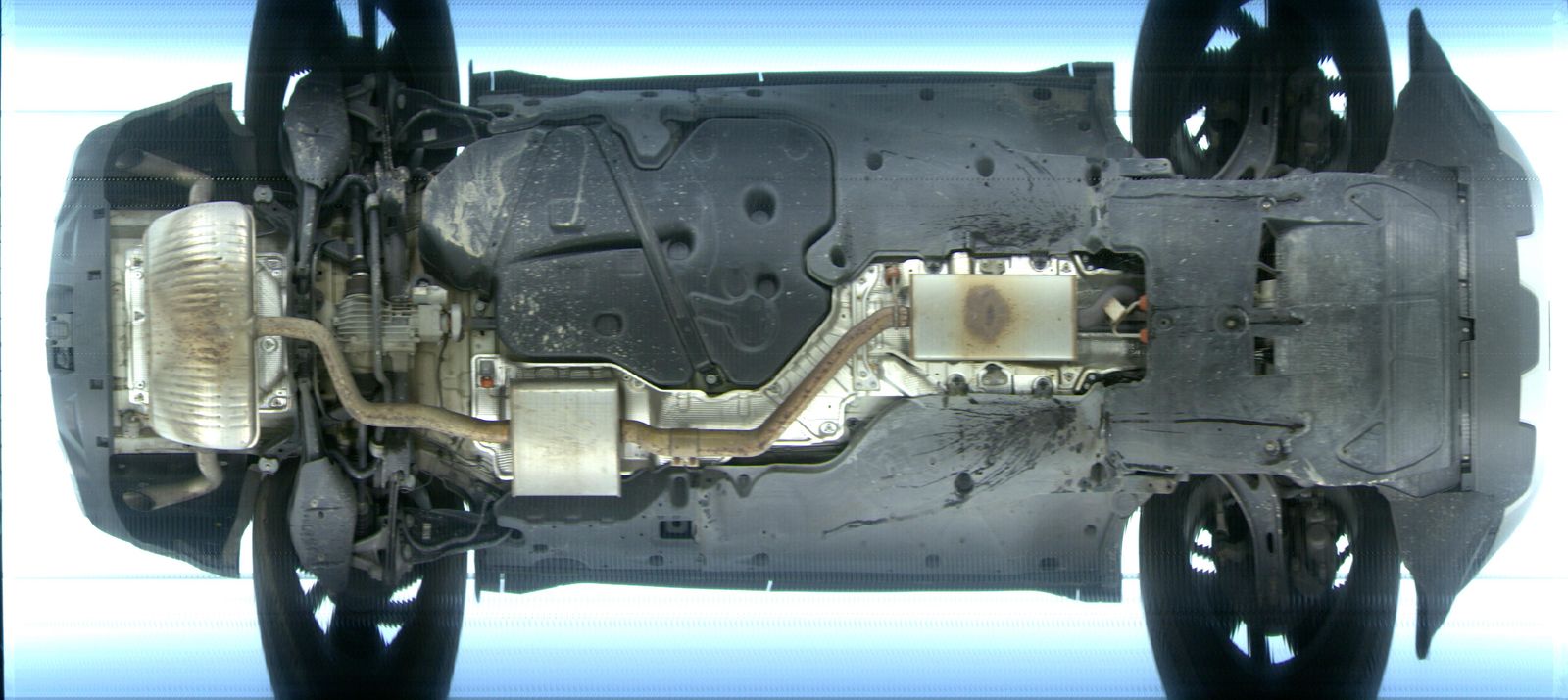 2024 Volkswagen Atlas 2.0T SE AWD