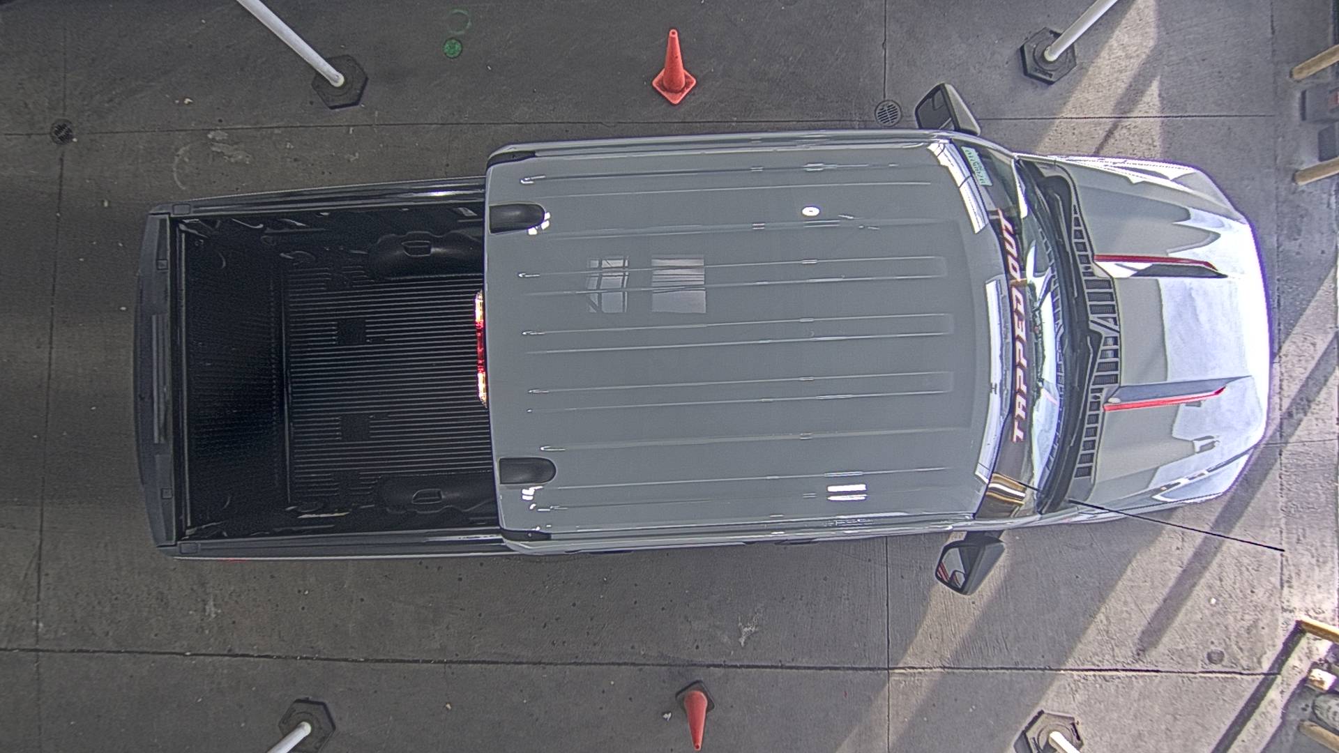 2023 Ford F-150 XL AWD