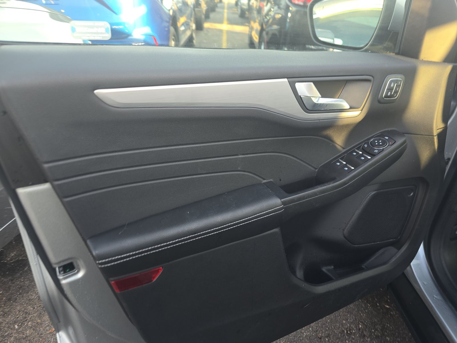 2023 Ford Escape Platinum AWD