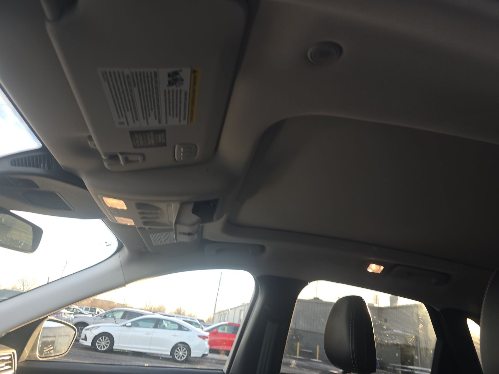 2023 Ford Escape Platinum AWD