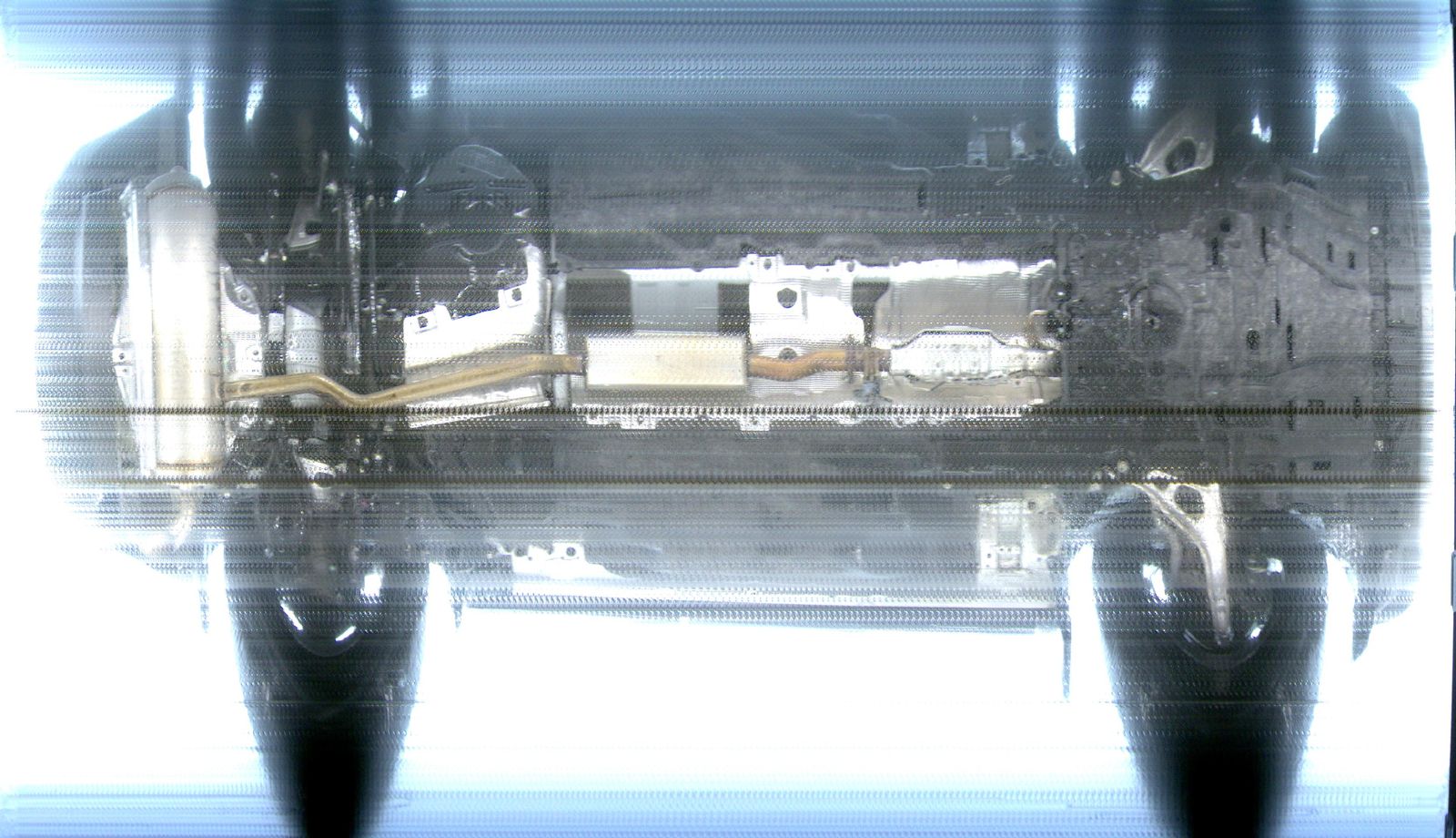 2024 Nissan Rogue SV FWD