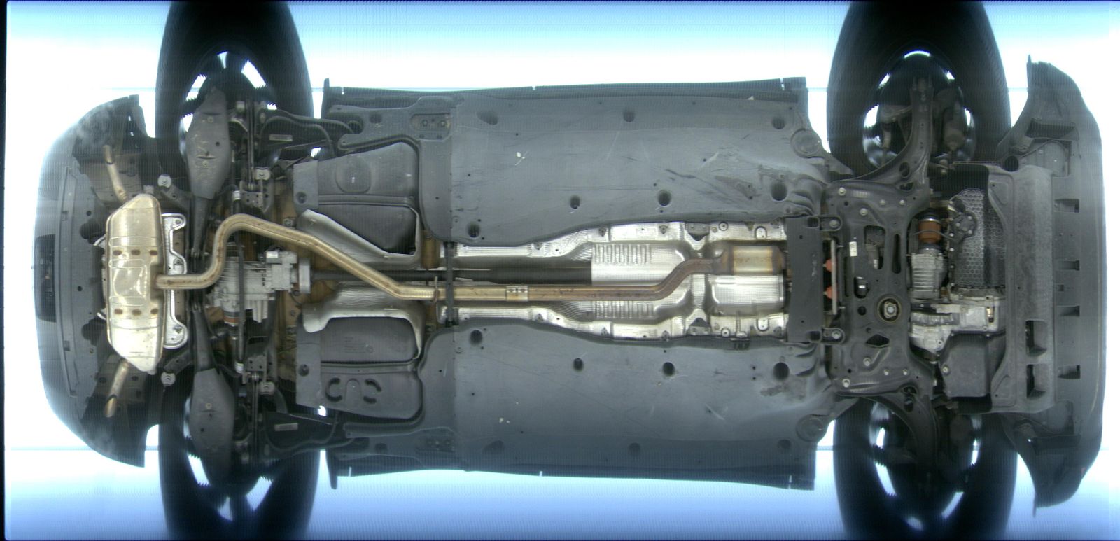 2022 Volkswagen Tiguan 2.0T SE AWD