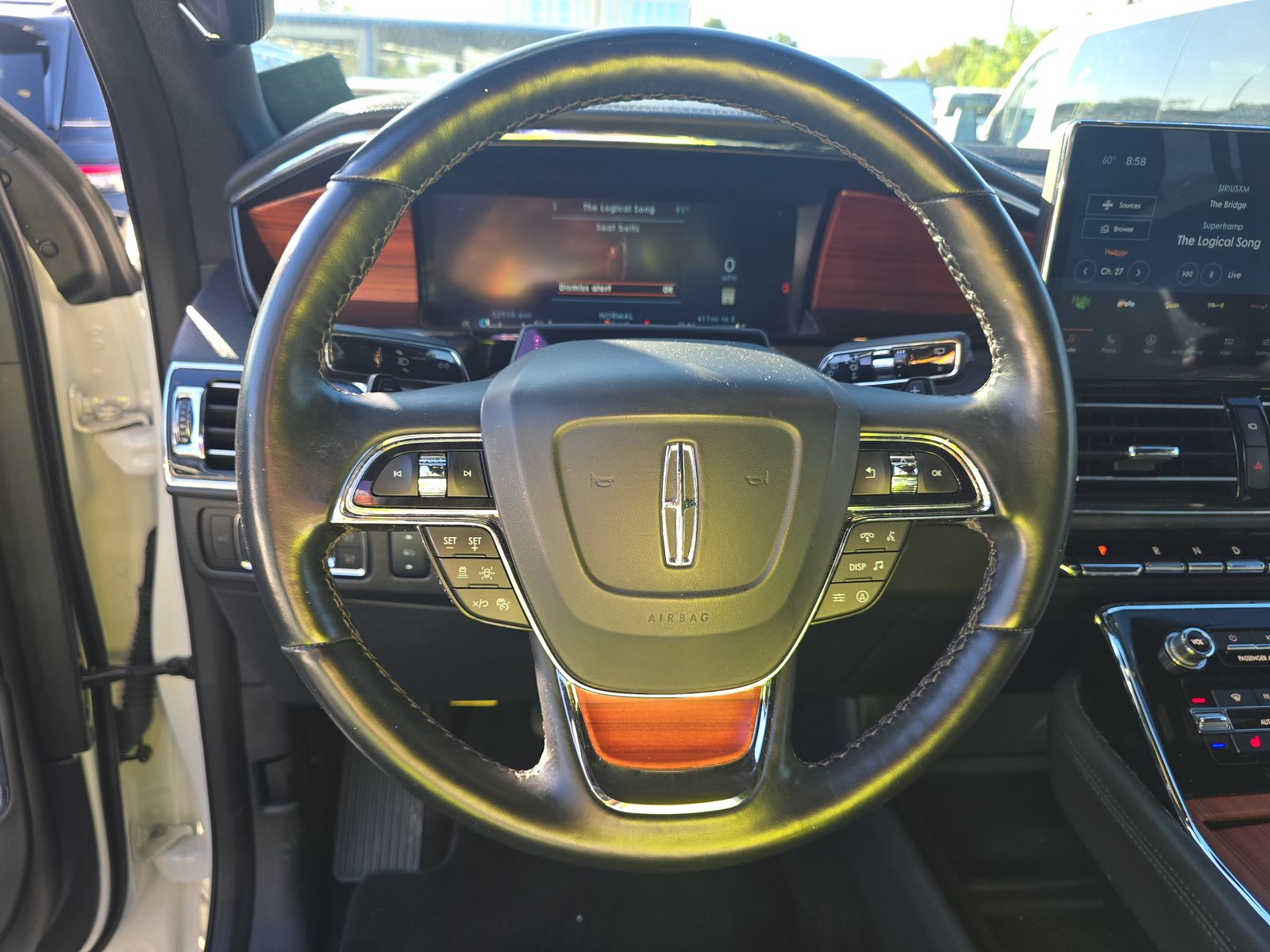 2024 Lincoln Navigator L Premiere AWD