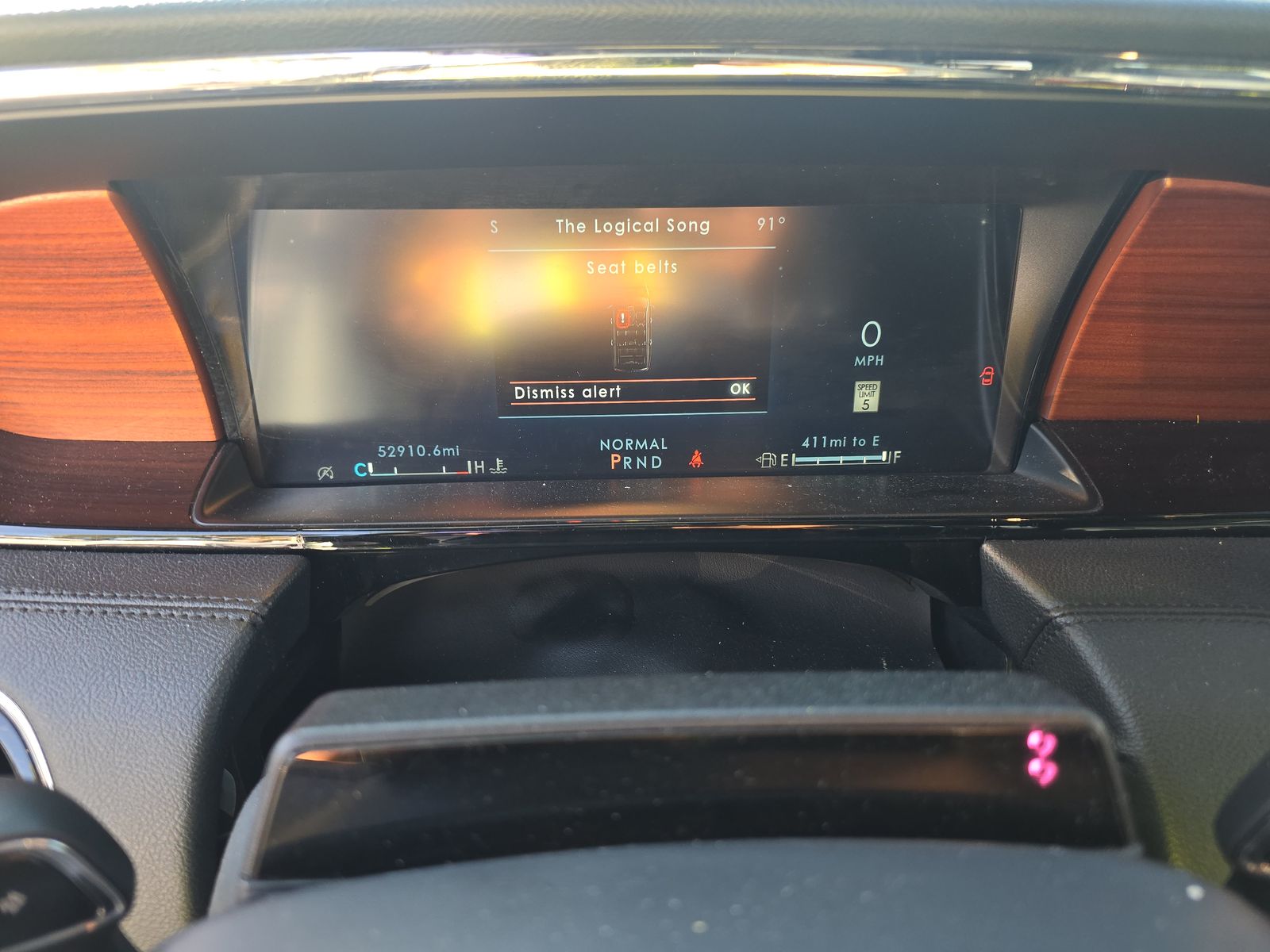 2024 Lincoln Navigator L Premiere AWD