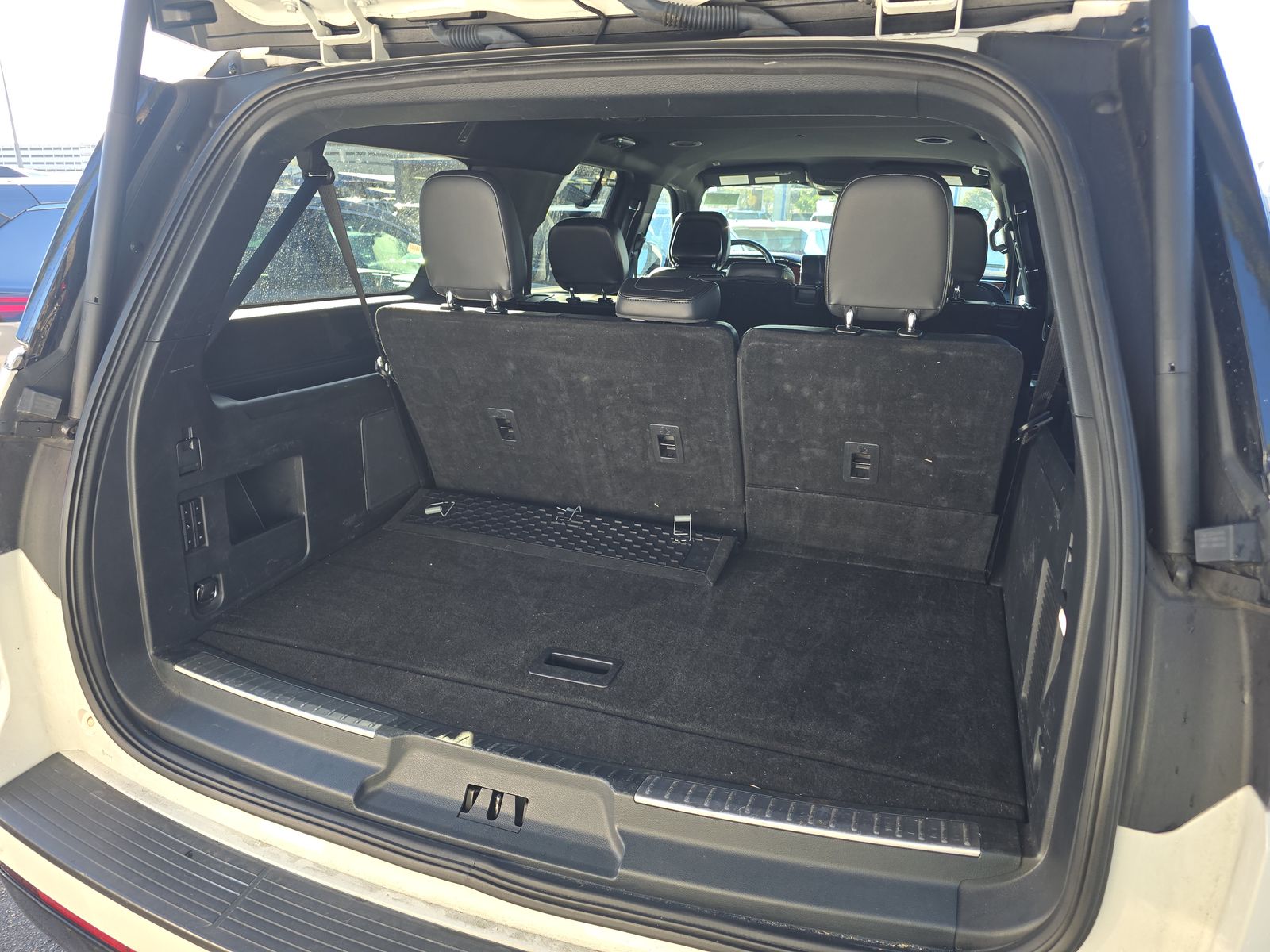 2024 Lincoln Navigator L Premiere AWD