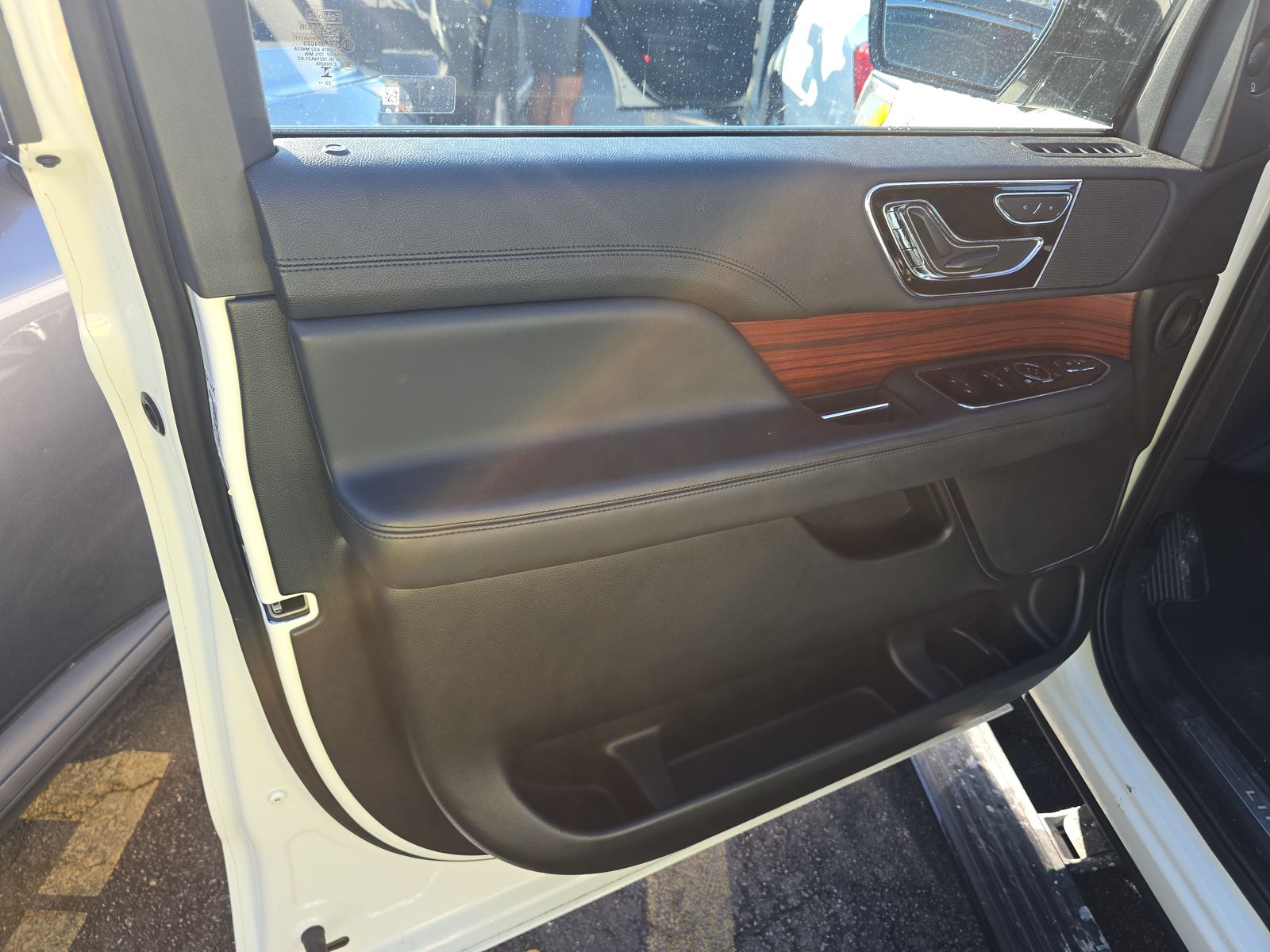 2024 Lincoln Navigator L Premiere AWD