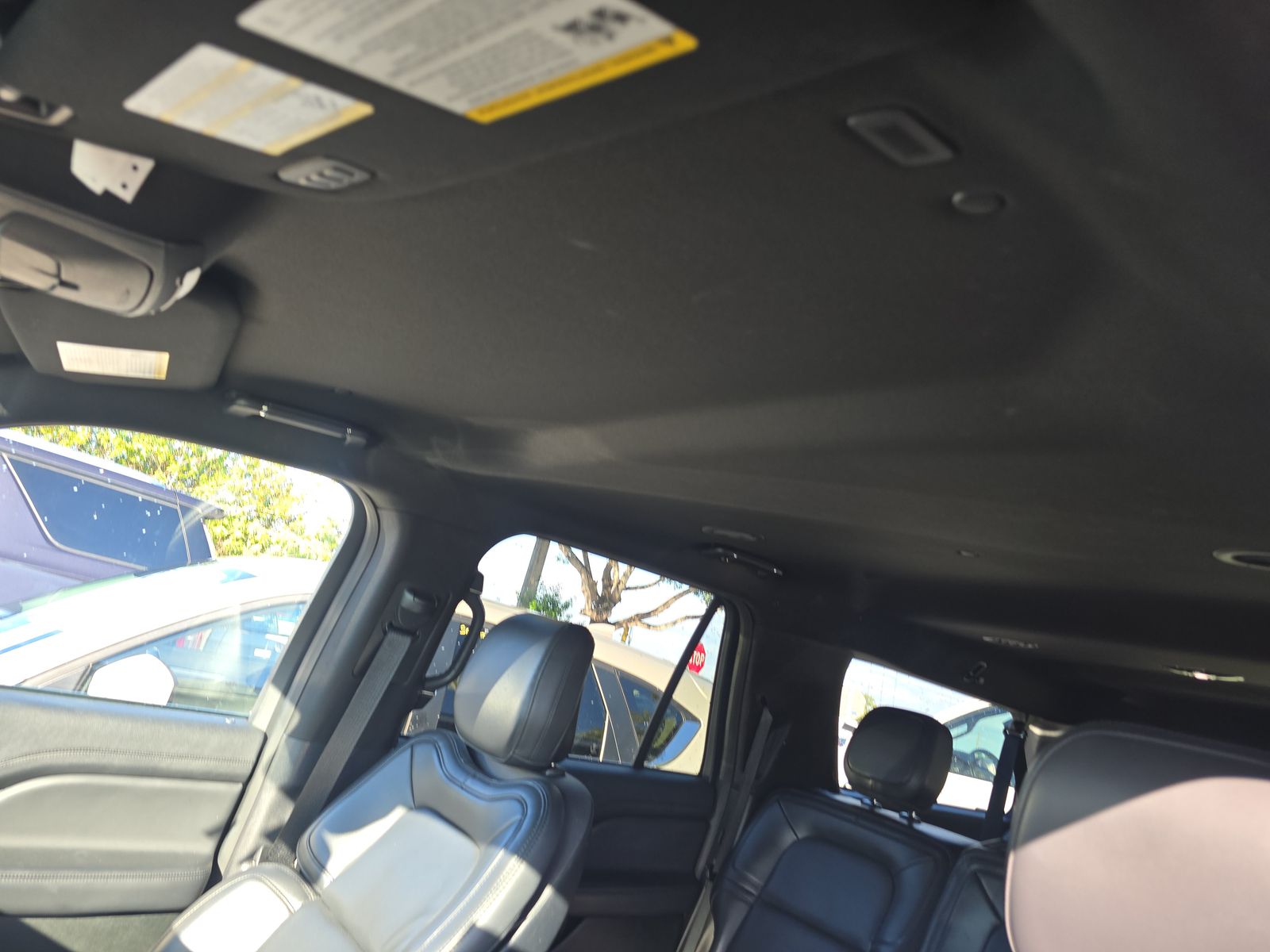 2024 Lincoln Navigator L Premiere AWD