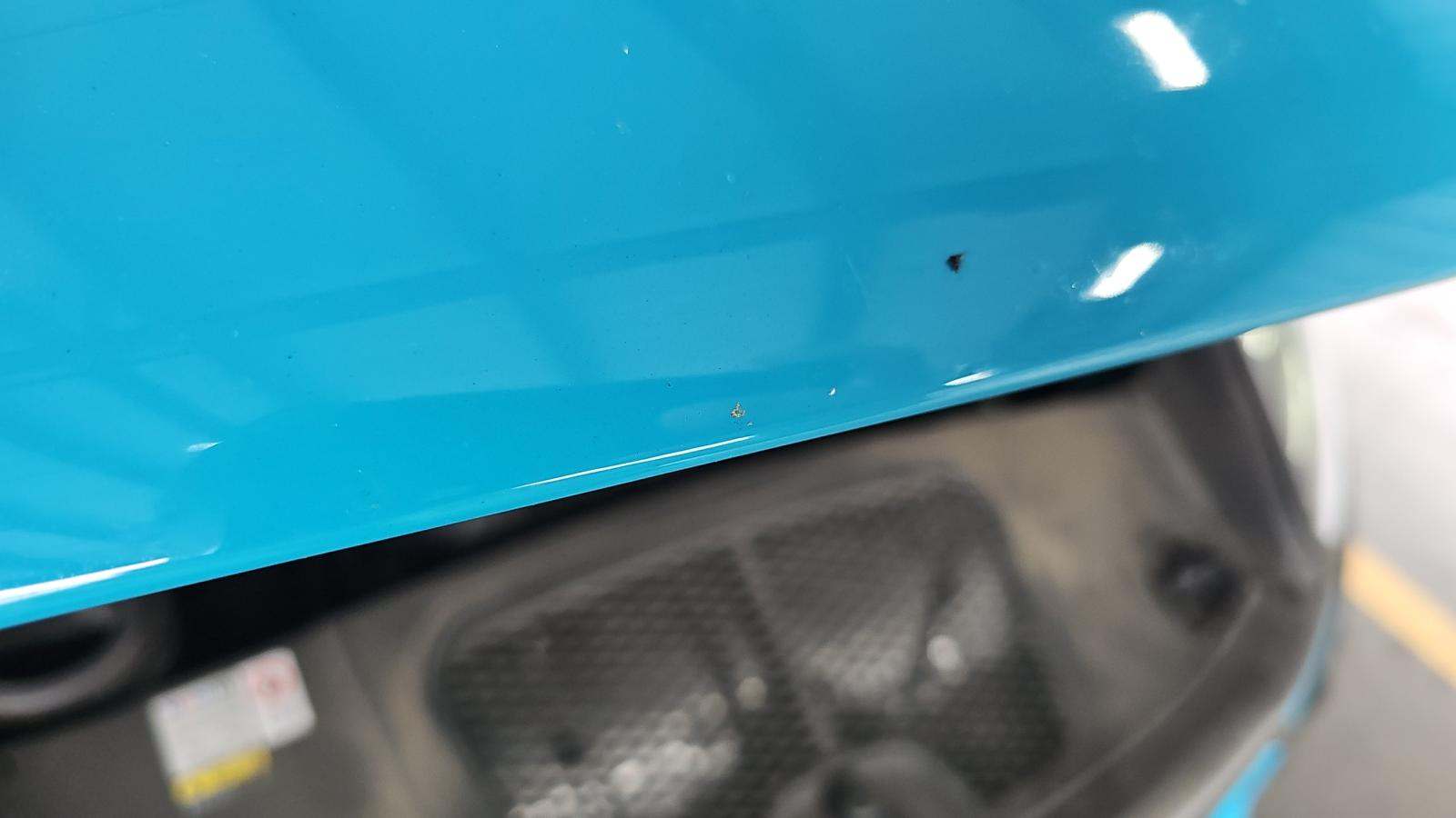 2023 Porsche Macan Base AWD