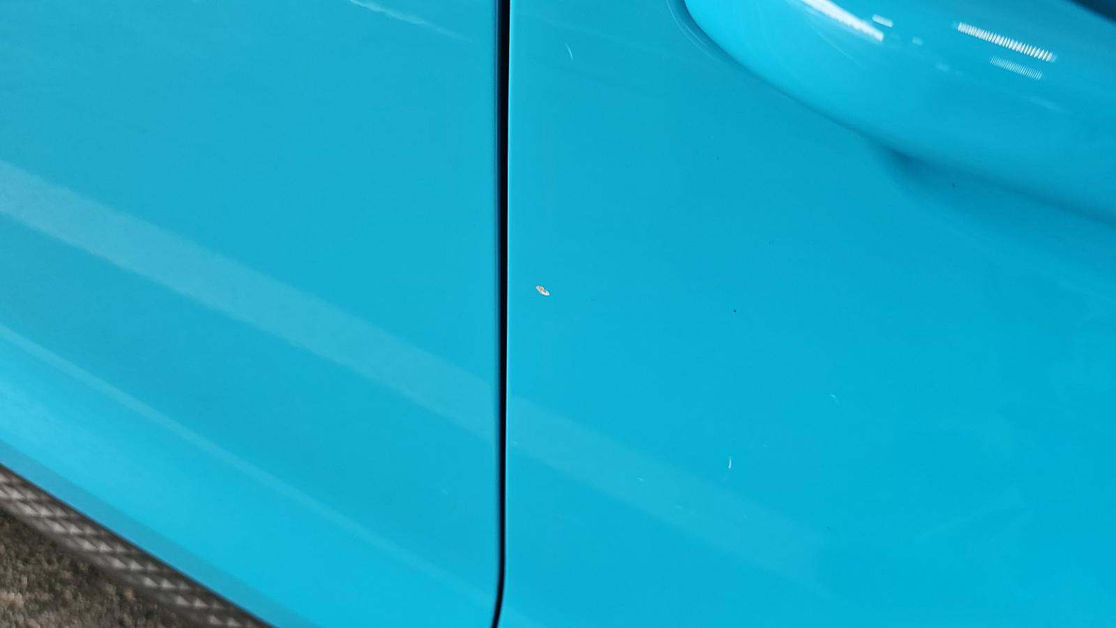 2023 Porsche Macan Base AWD