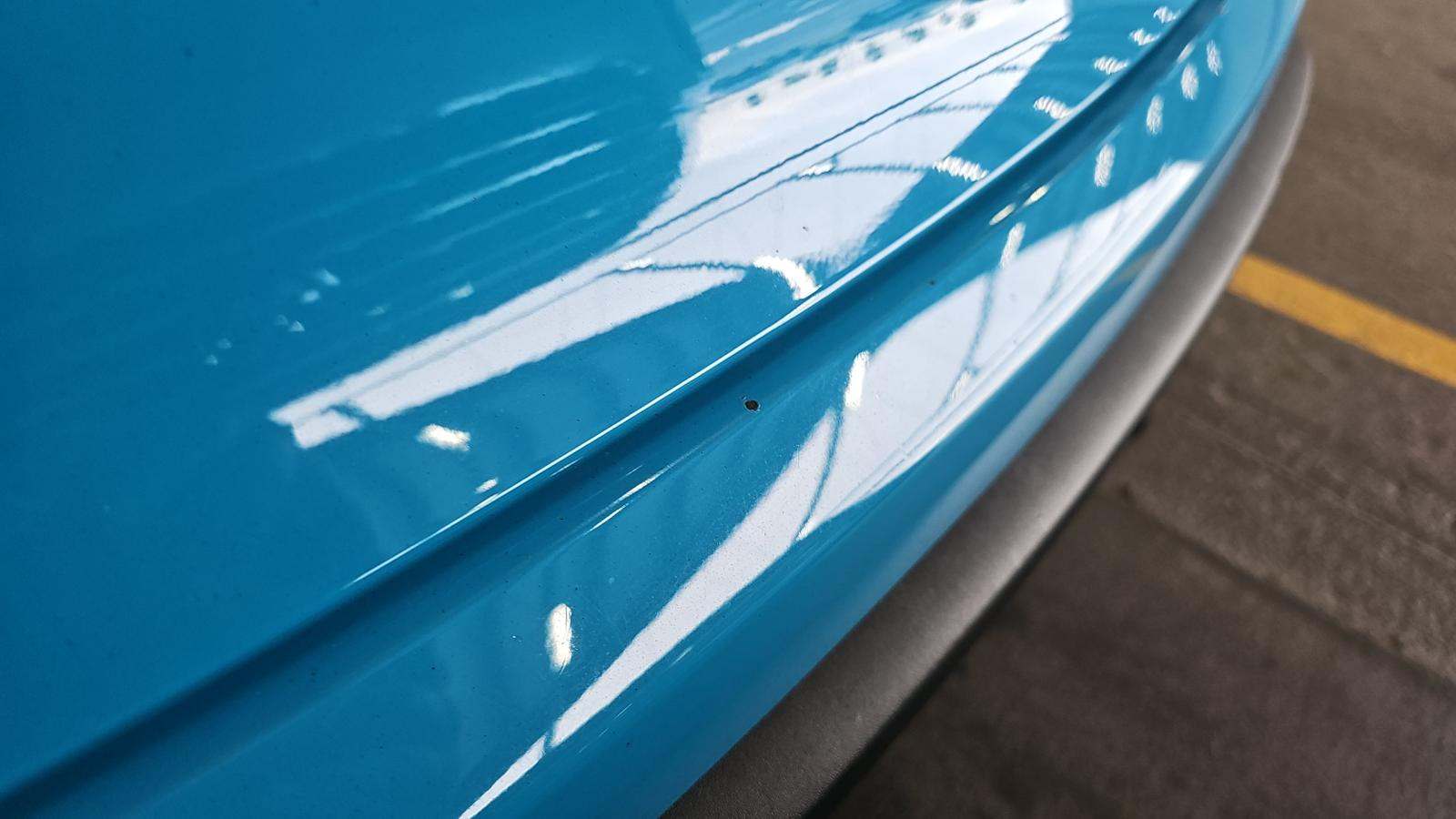 2023 Porsche Macan Base AWD