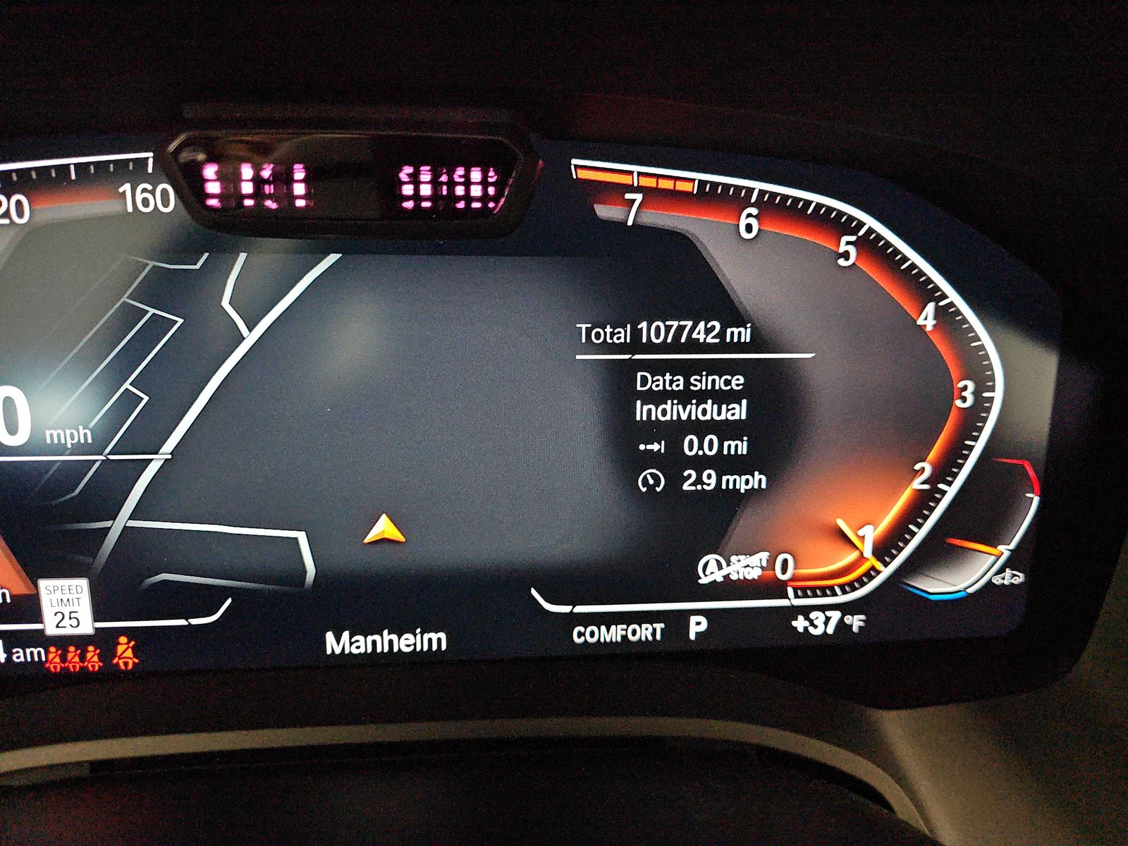 2022 BMW 8 Series 840i xDrive AWD