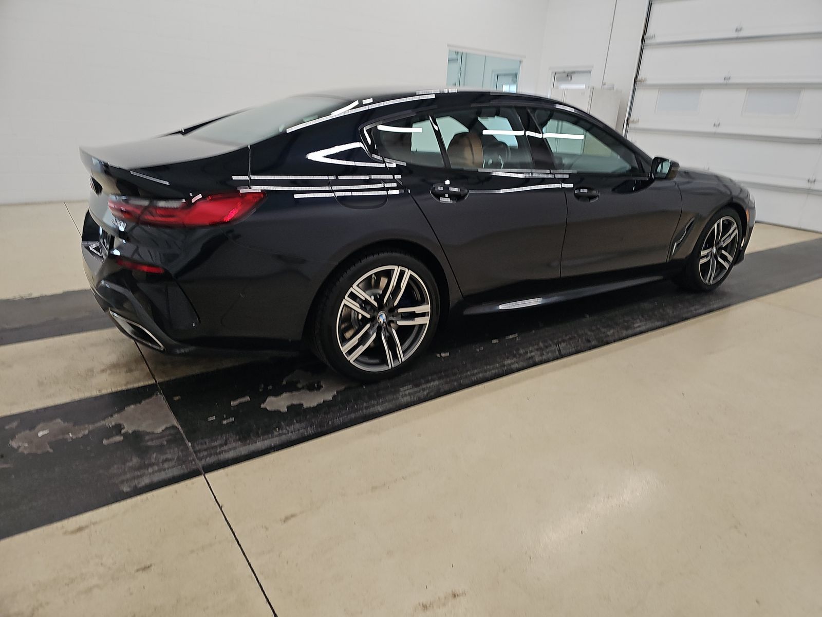 2022 BMW 8 Series 840i xDrive AWD