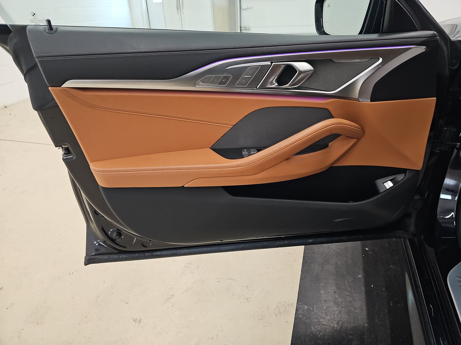 2022 BMW 8 Series 840i xDrive AWD