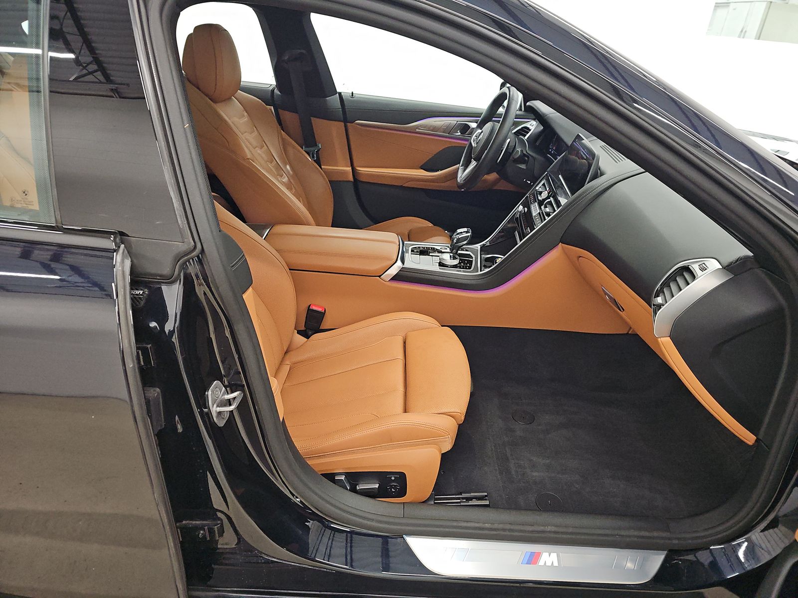 2022 BMW 8 Series 840i xDrive AWD