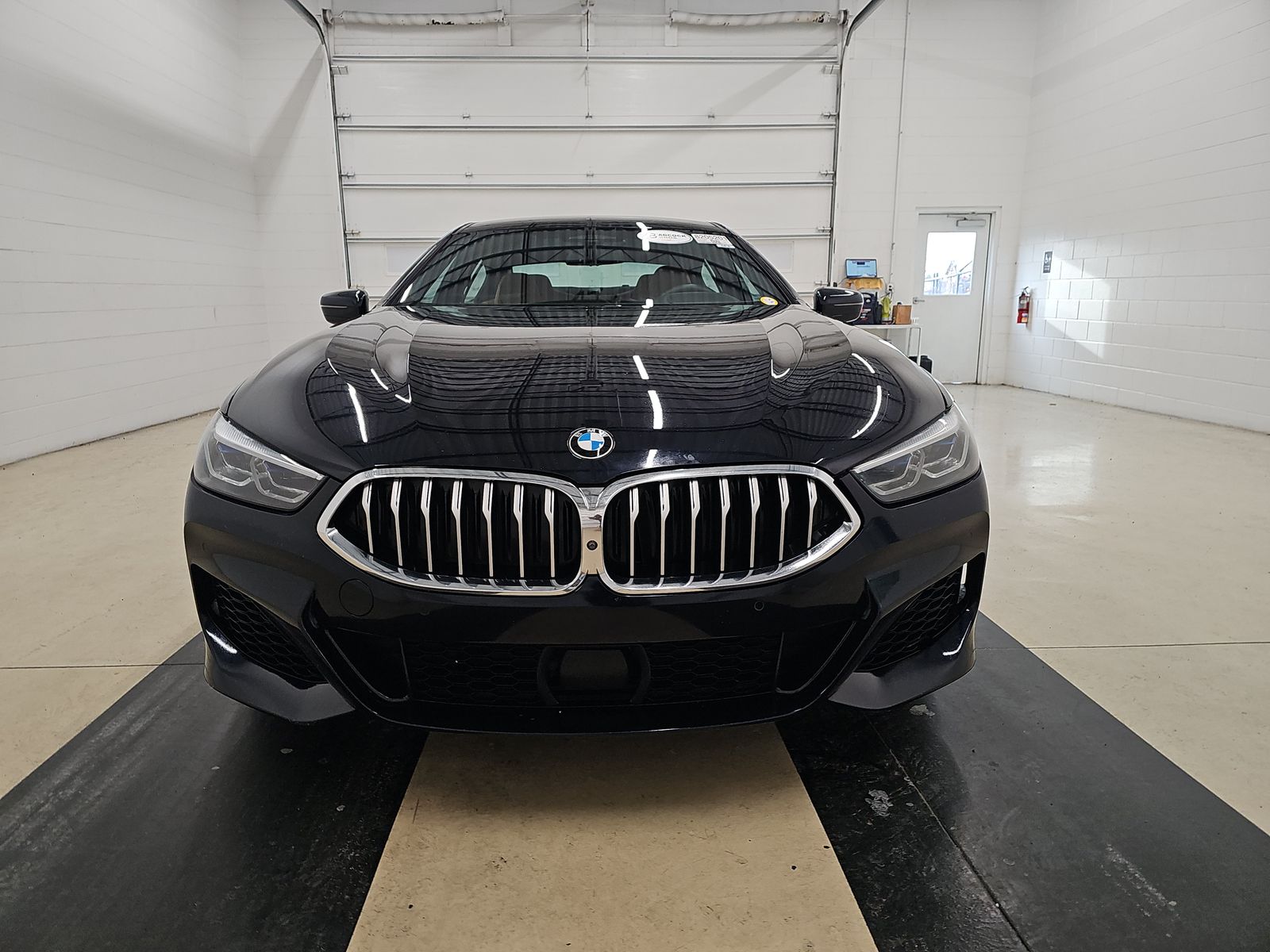 2022 BMW 8 Series 840i xDrive AWD