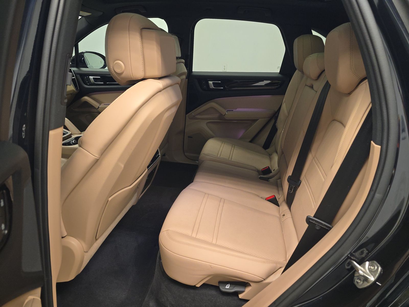 2022 Porsche Cayenne Base AWD