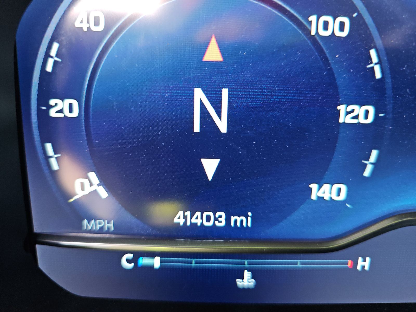 2023 Chevrolet Silverado 1500 LT Trail Boss AWD