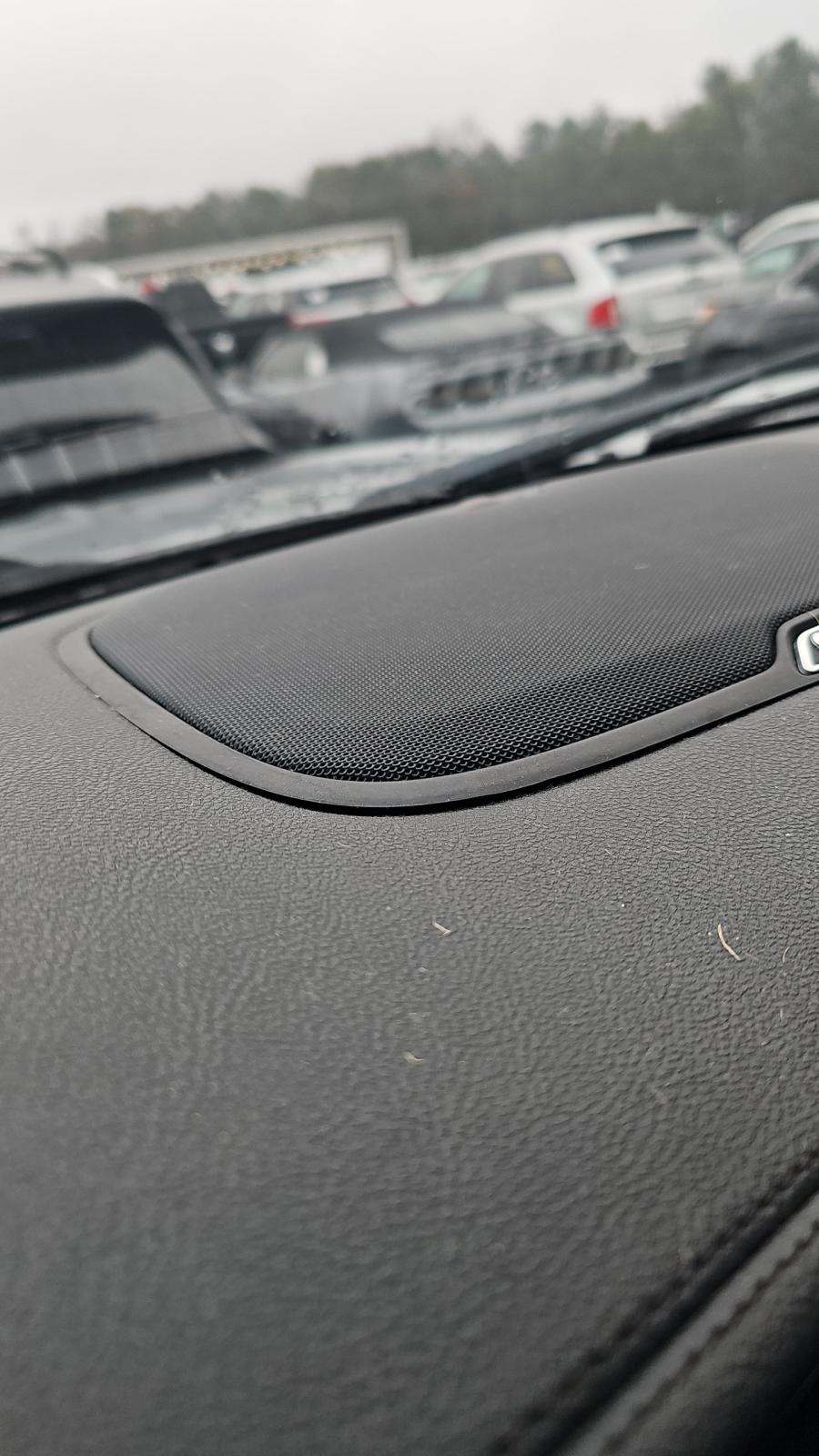 2022 Lincoln Navigator L Reserve RWD