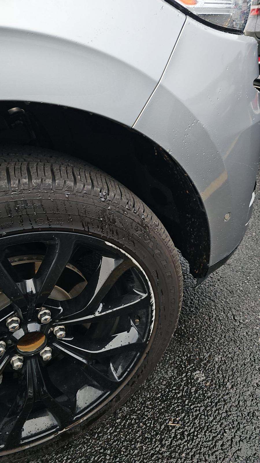 2022 Lincoln Navigator L Reserve RWD