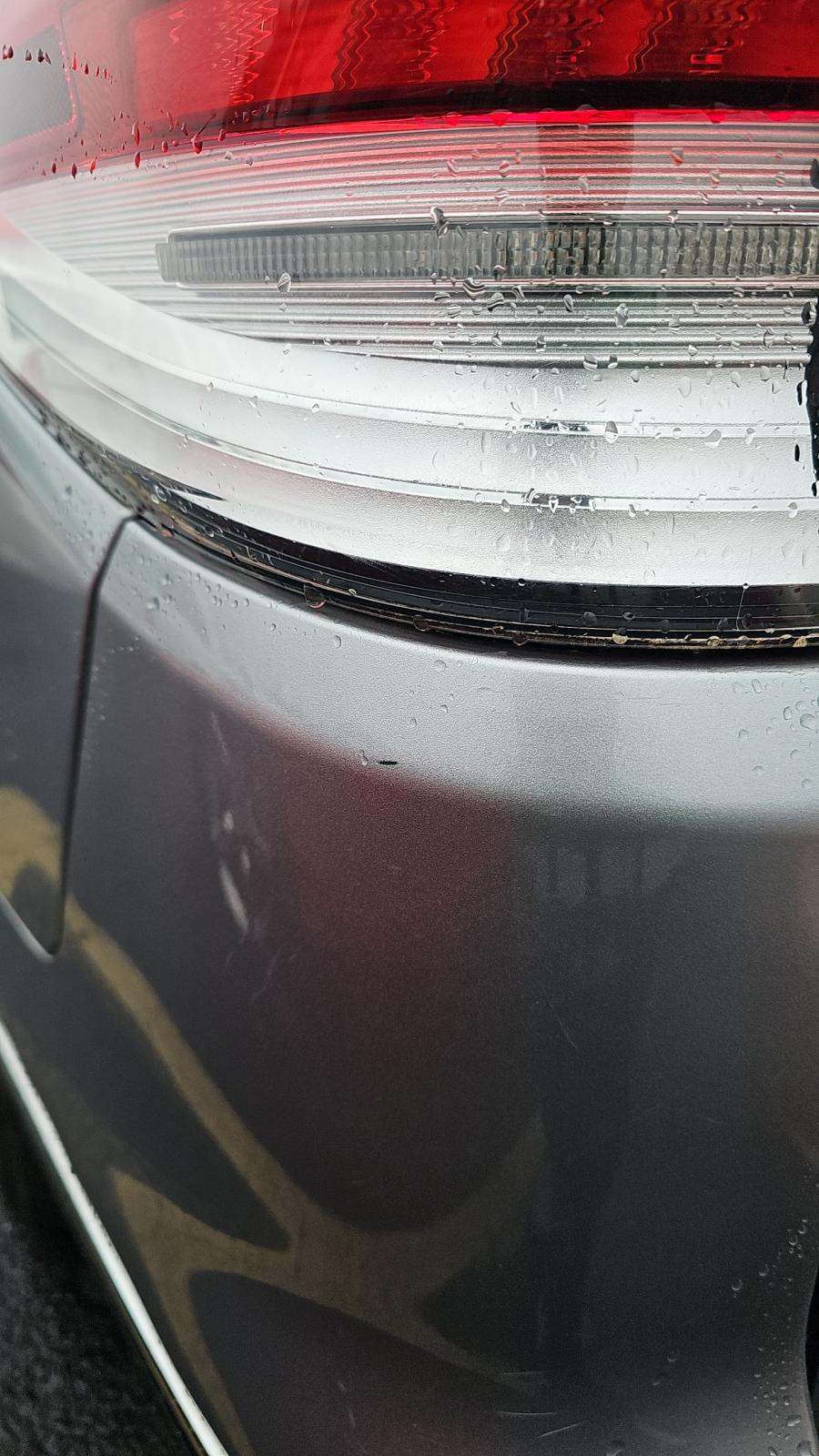 2022 Lincoln Navigator L Reserve RWD