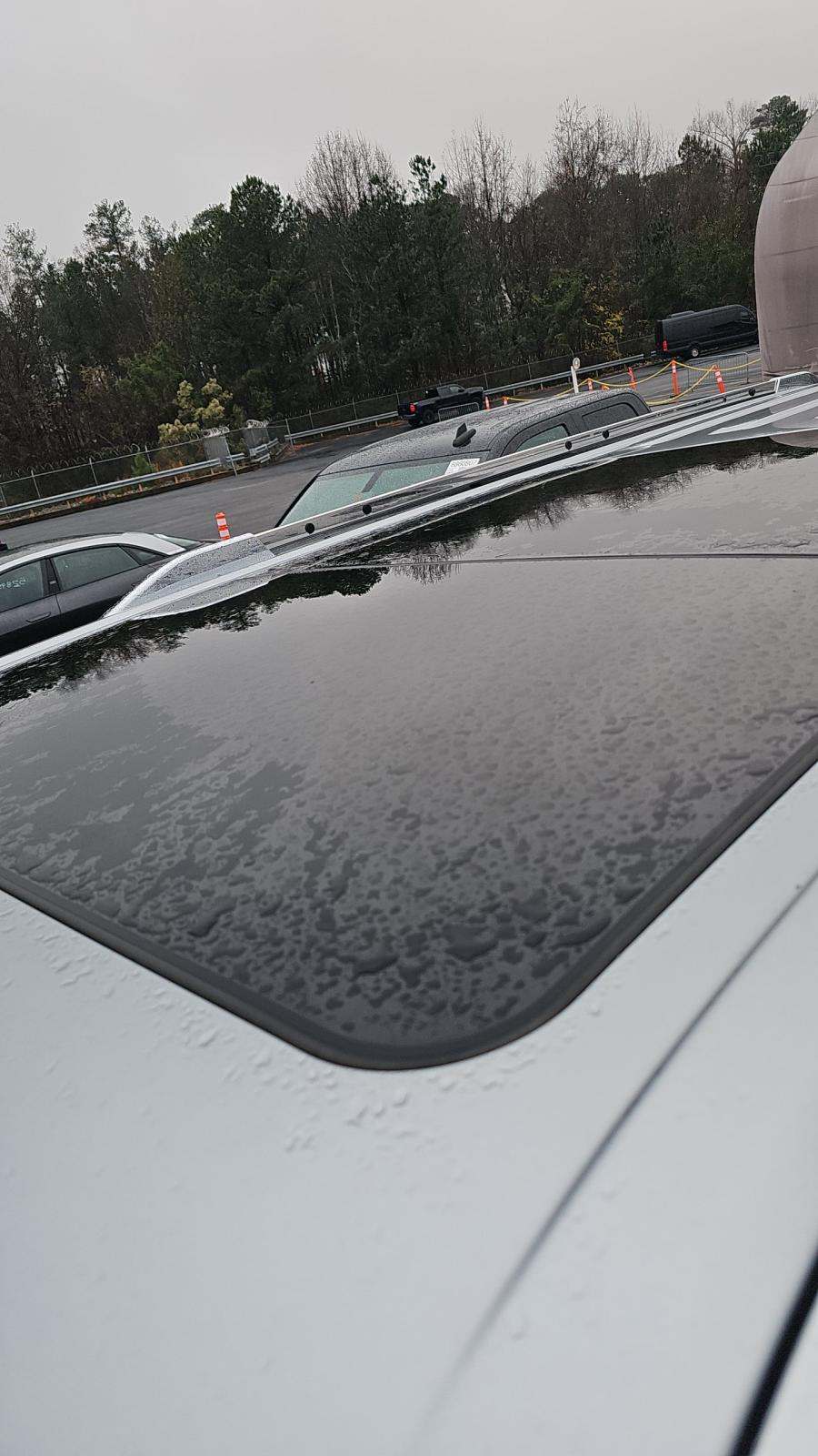 2022 Lincoln Navigator L Reserve RWD