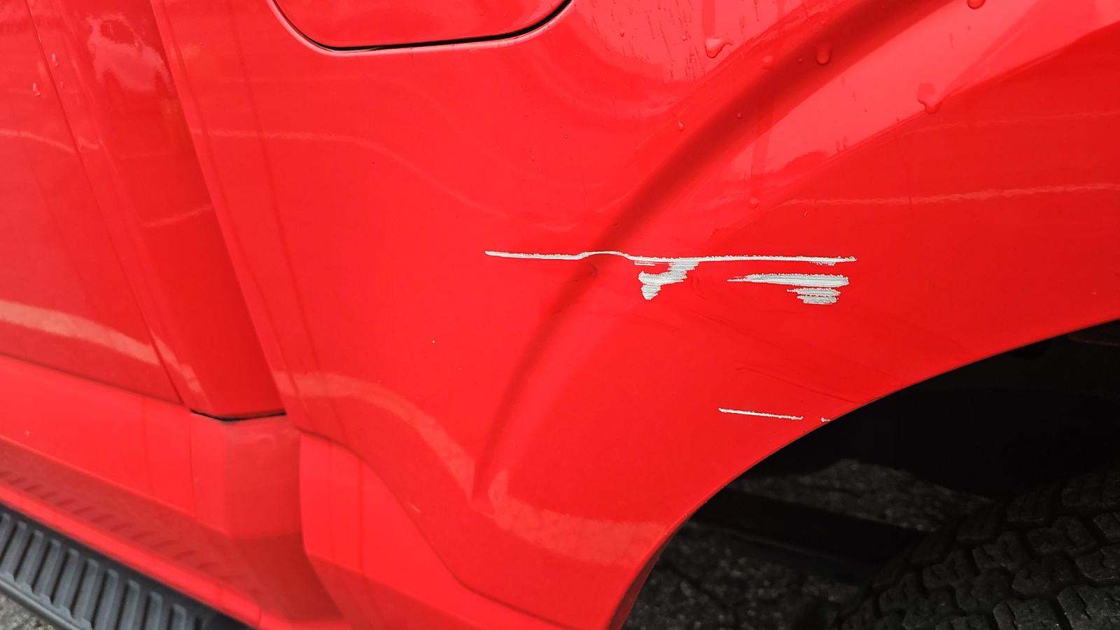 2022 Ford F-150 XLT AWD