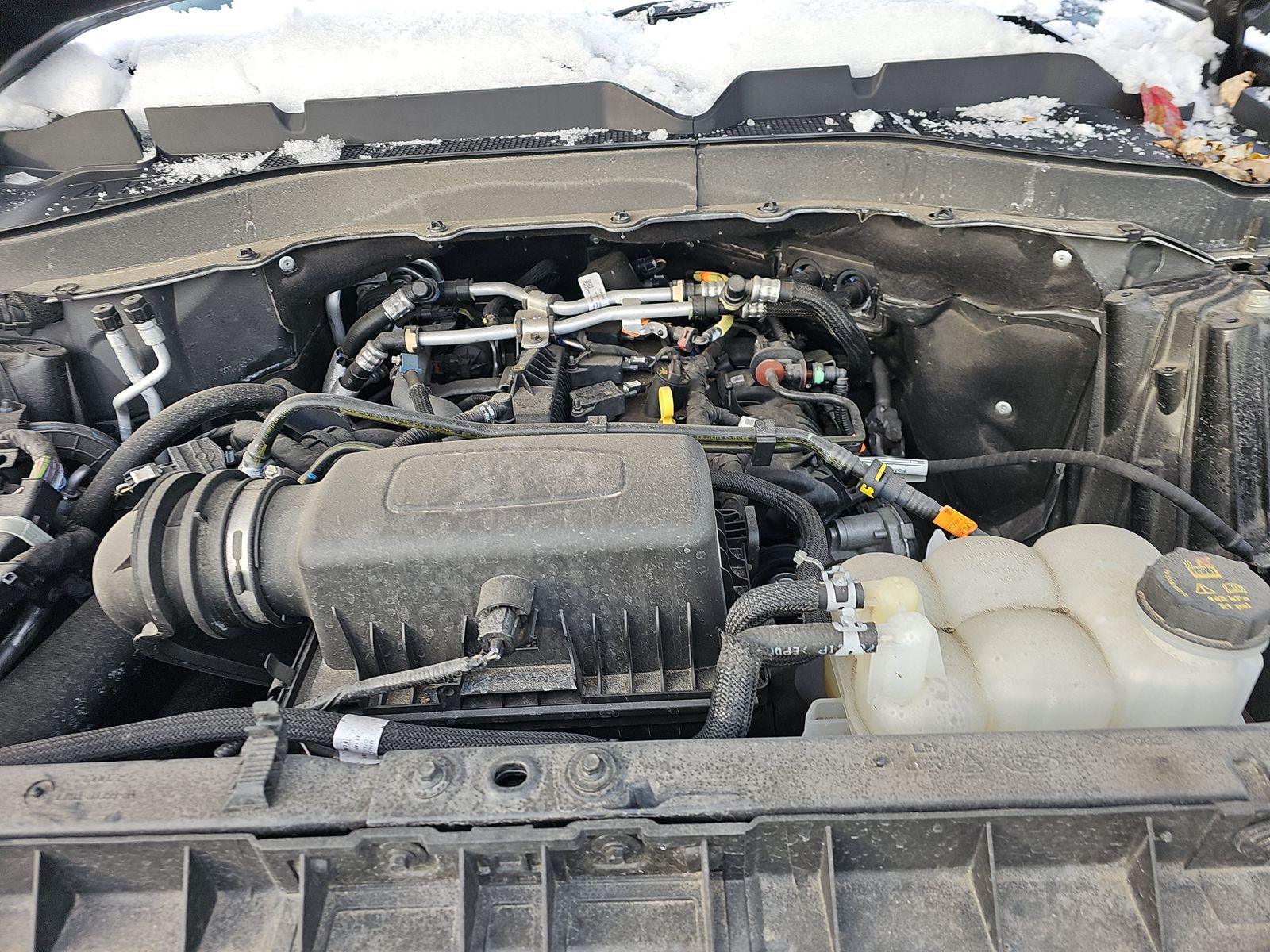 2022 Ford Explorer XLT AWD