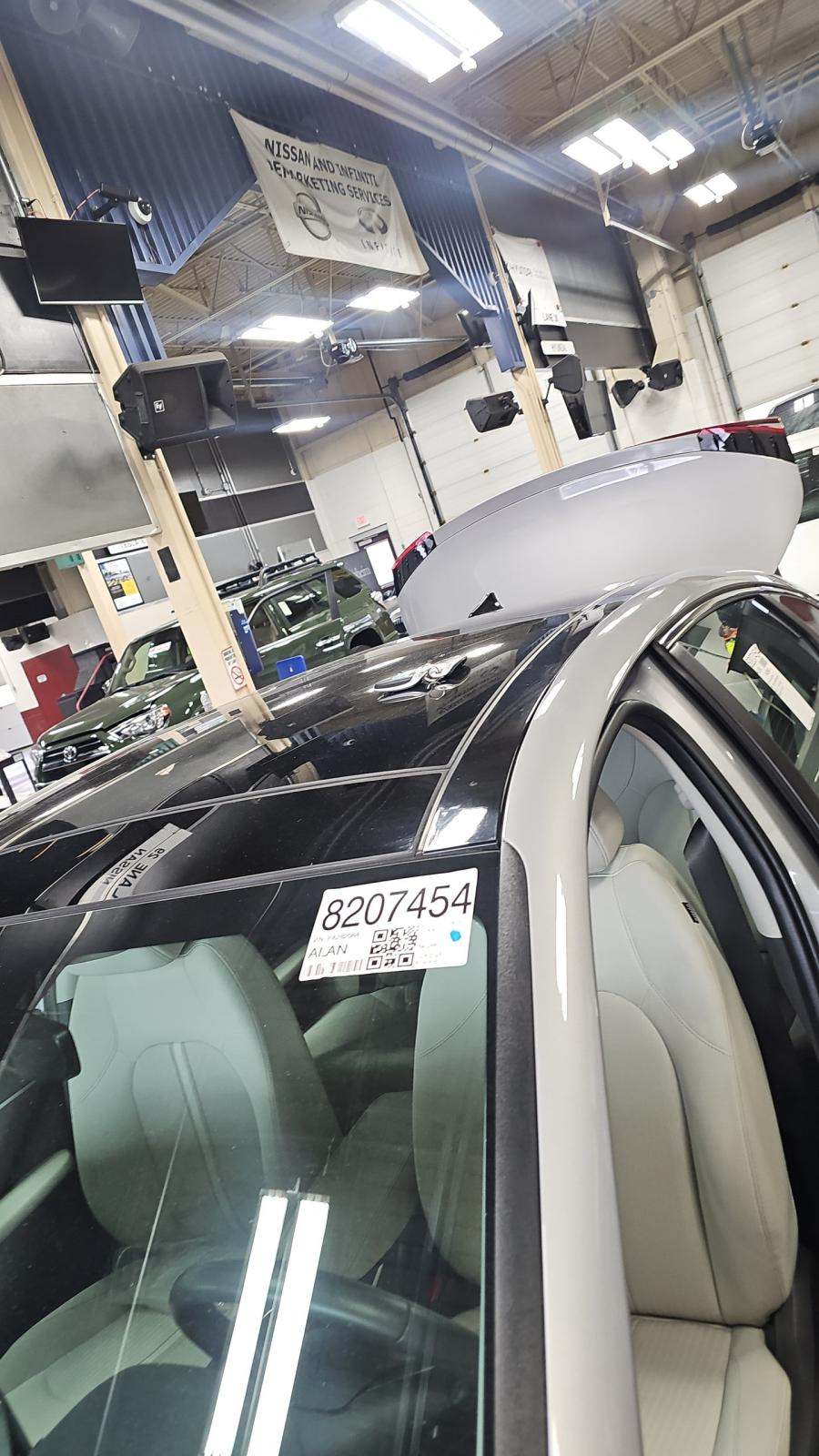 2023 Hyundai Sonata SEL FWD