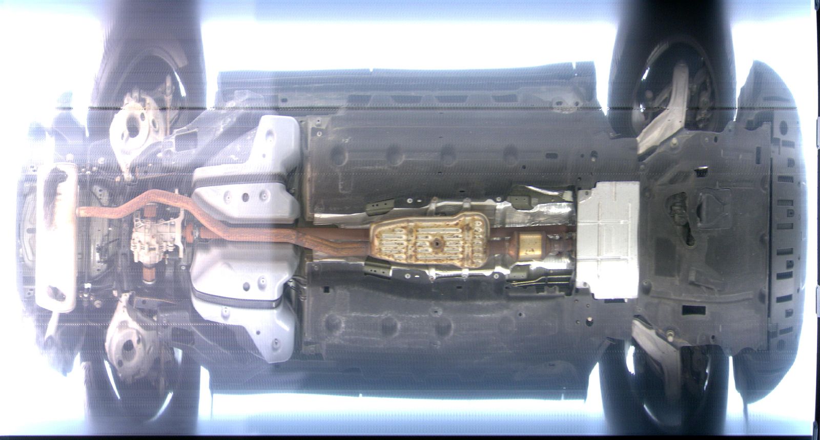 2022 Ford Edge SEL AWD