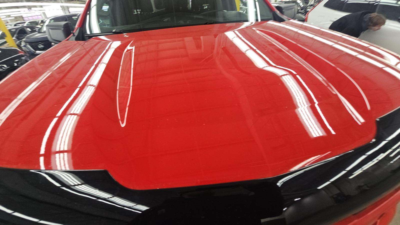 2019 Chevrolet Silverado 1500 Custom AWD