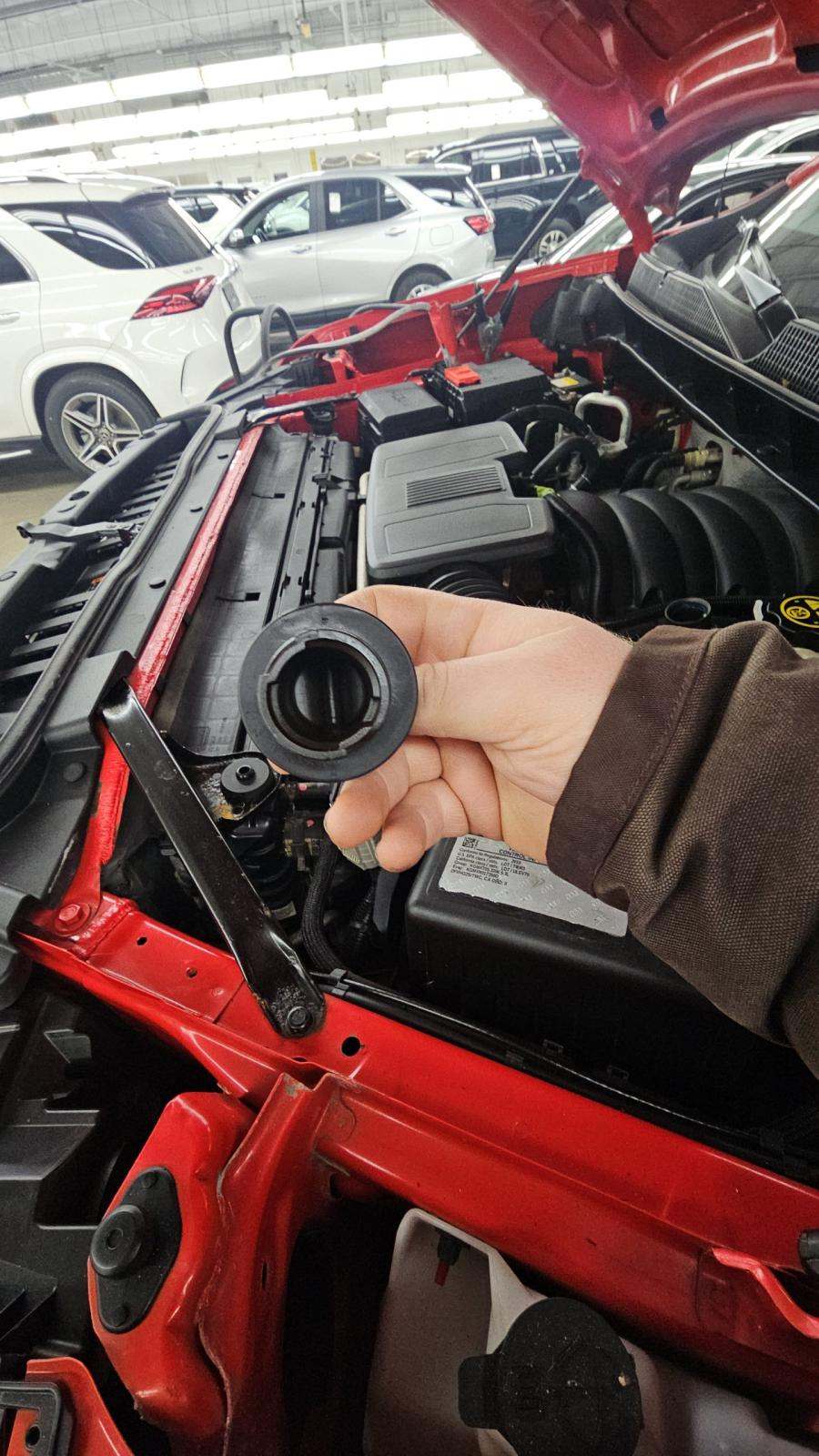 2019 Chevrolet Silverado 1500 Custom AWD