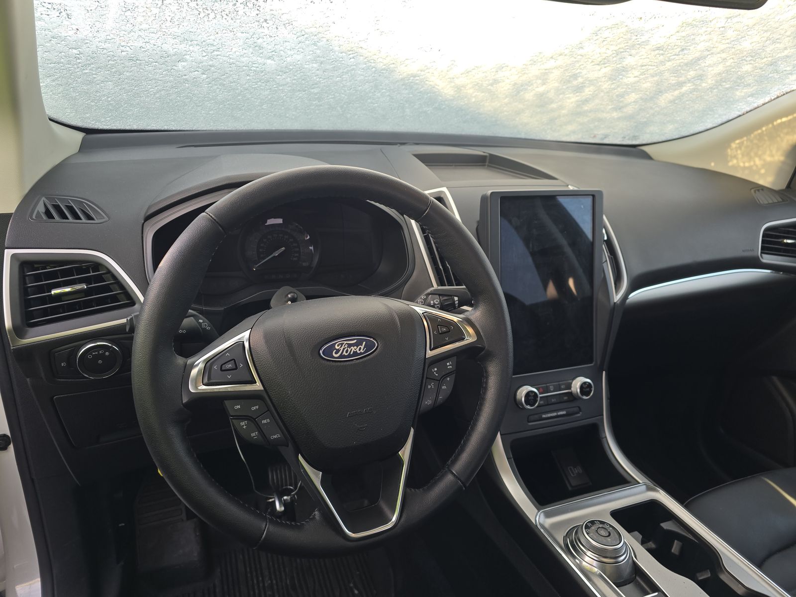 2022 Ford Edge SEL AWD