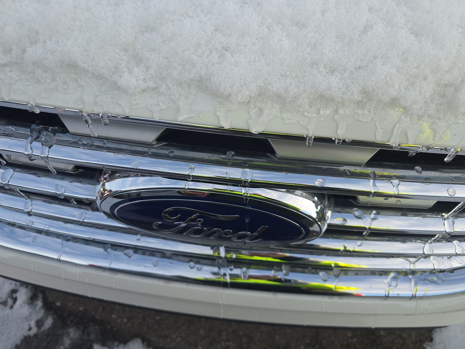 2022 Ford Edge SEL AWD