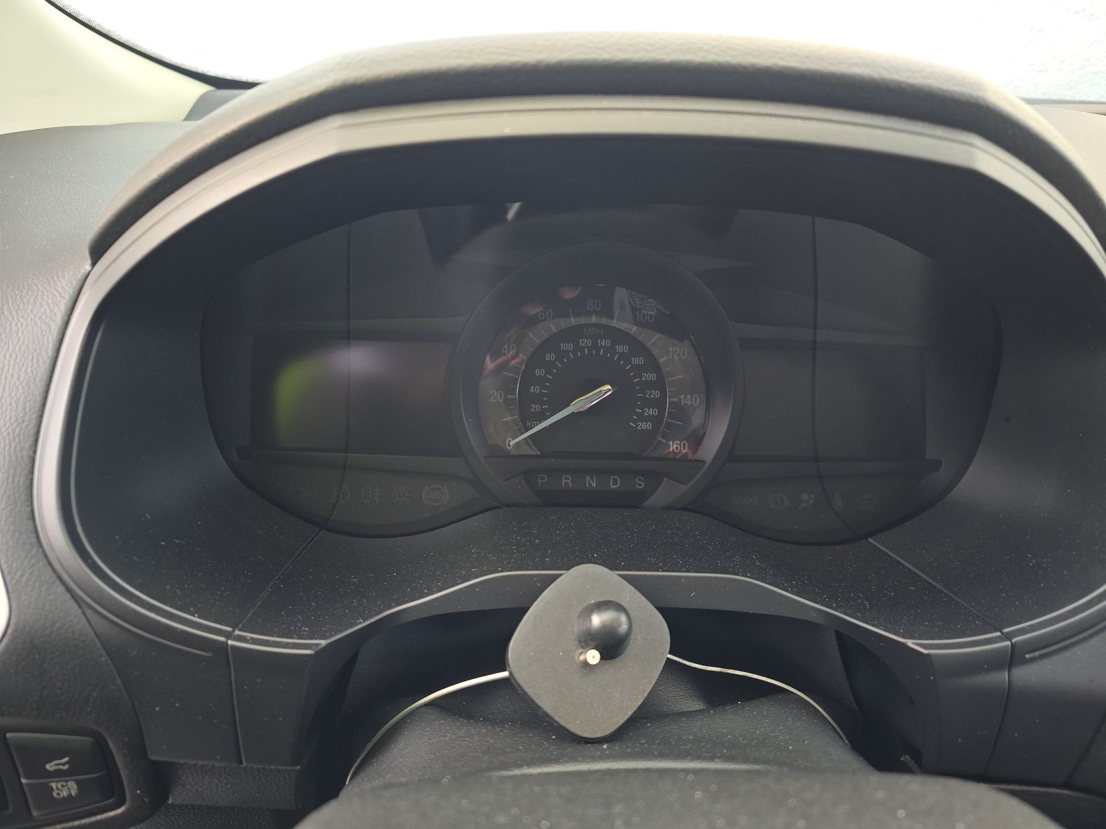 2022 Ford Edge SEL AWD