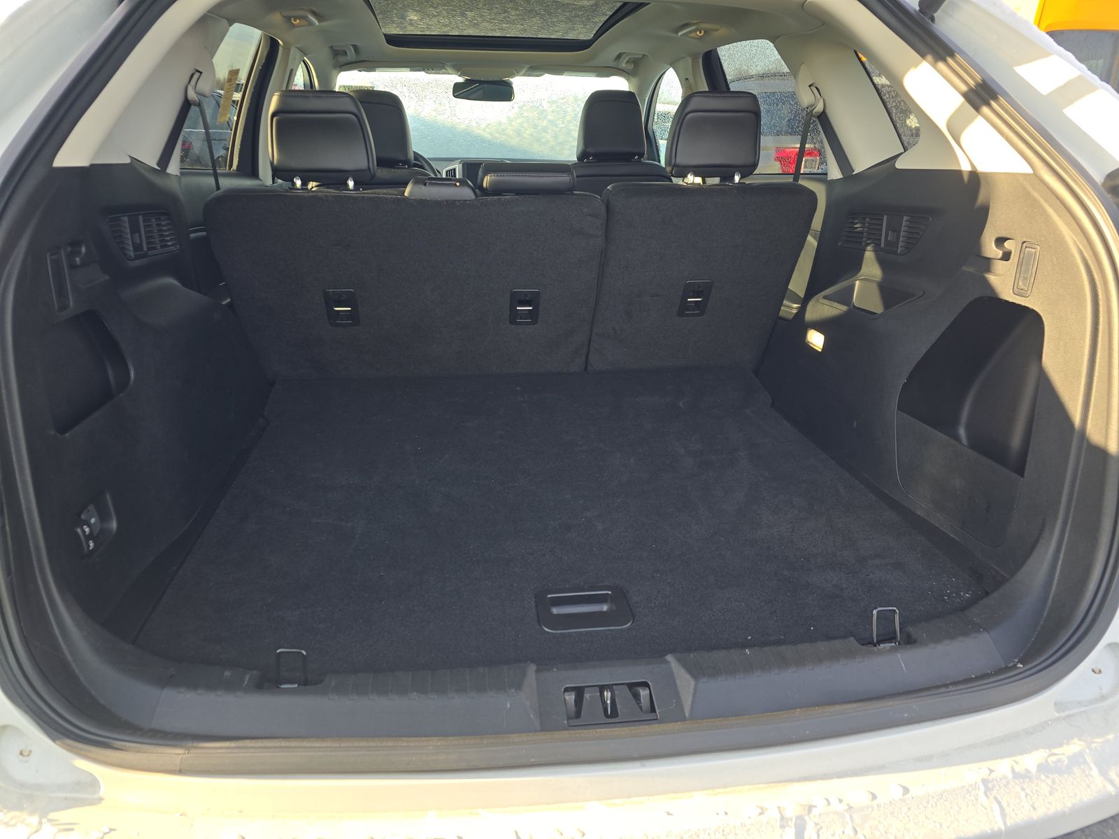 2022 Ford Edge SEL AWD