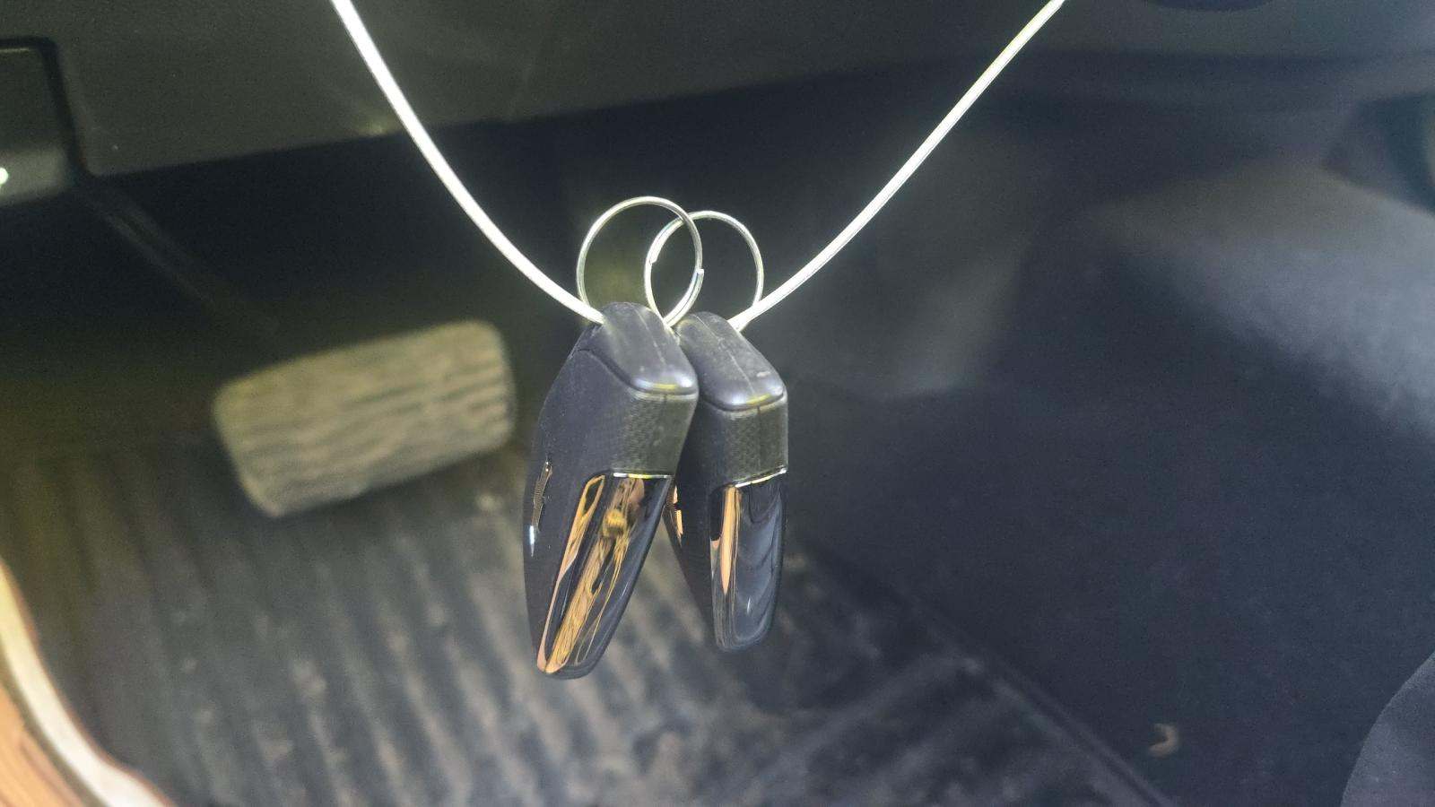 2024 Chevrolet Silverado 1500 LT AWD