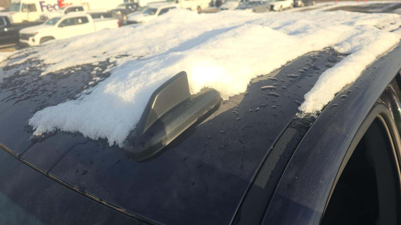 2024 Chevrolet Silverado 1500 LT AWD