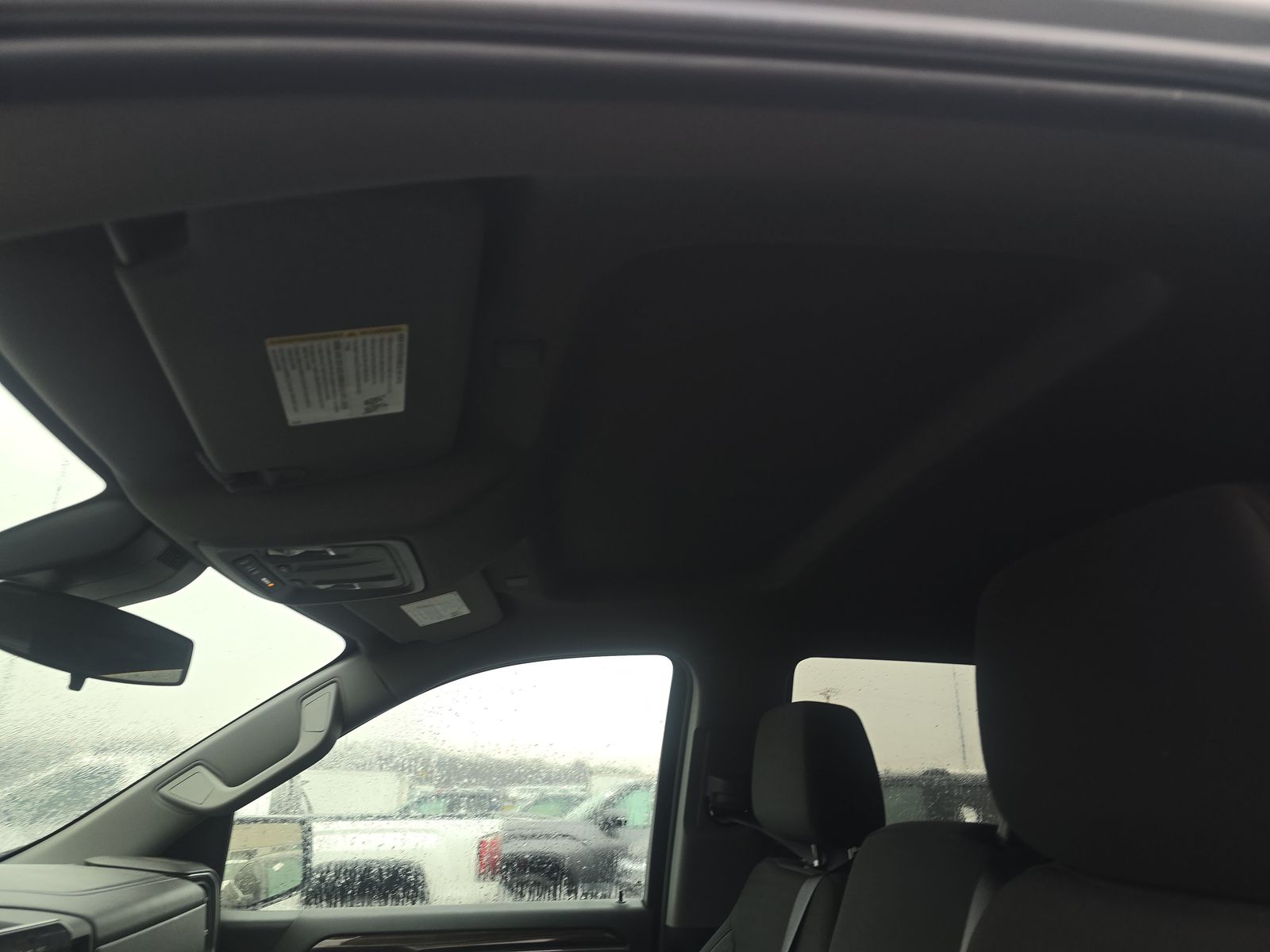 2024 Chevrolet Silverado 1500 LT AWD