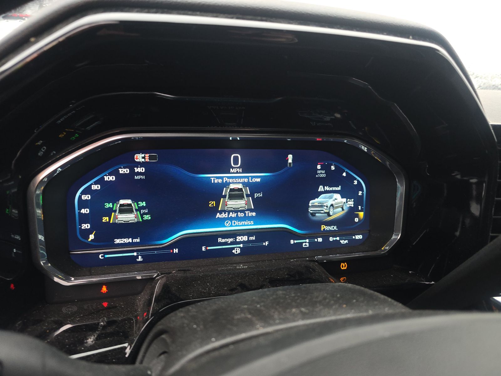 2024 Chevrolet Silverado 1500 LT AWD