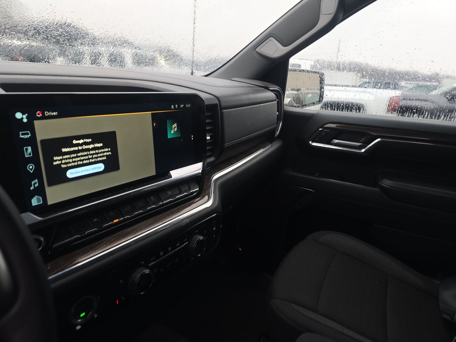 2024 Chevrolet Silverado 1500 LT AWD